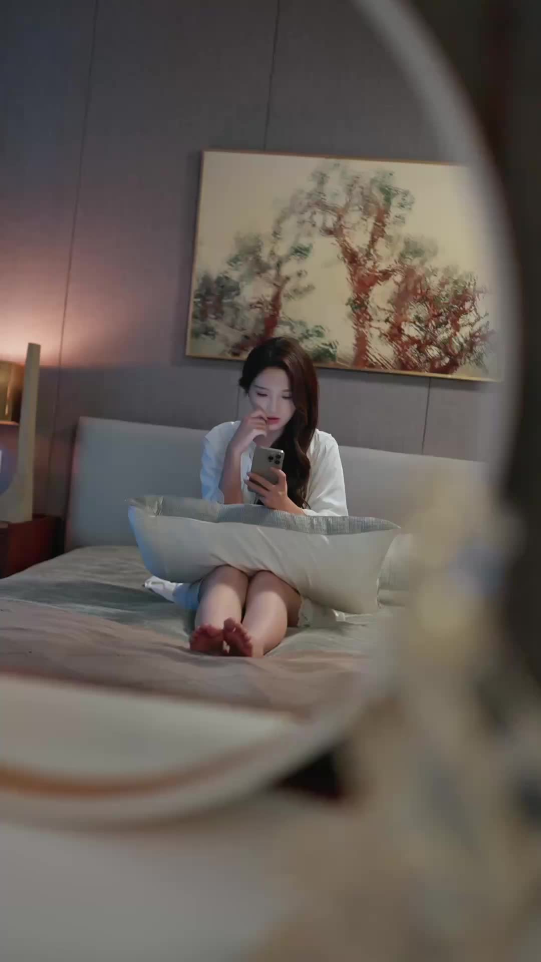 Dead Wife, New Identity, Sweet Revenge Episode 8
