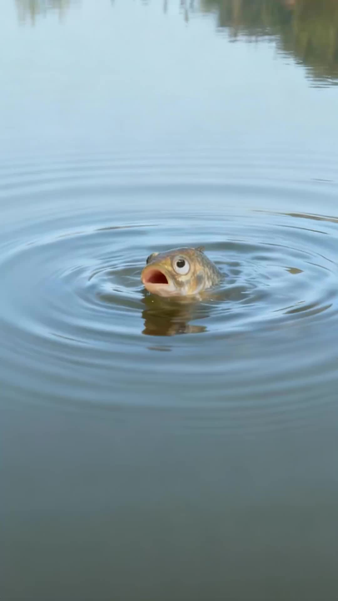 魚生目標：氣哭全湖釣魚佬 第3集