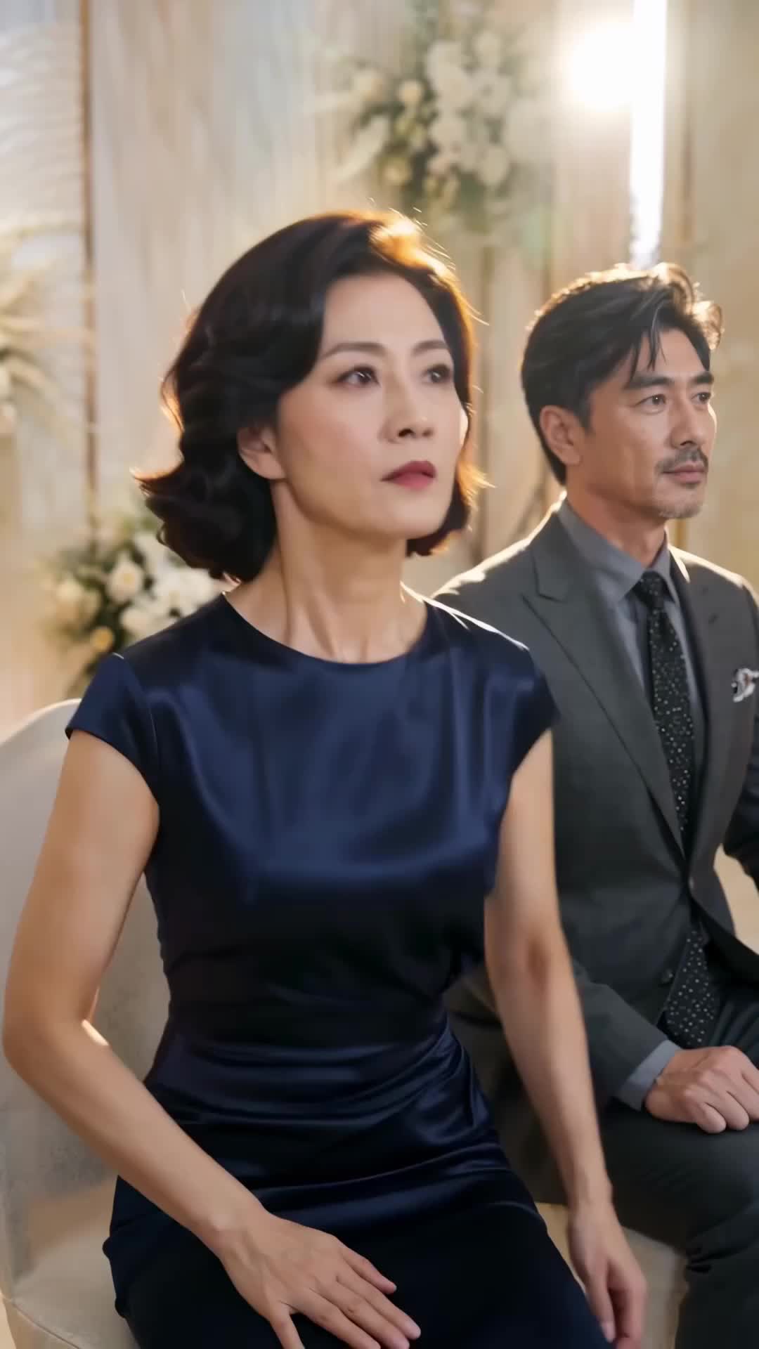 她以為毀了我,就能成為少夫人 第4集