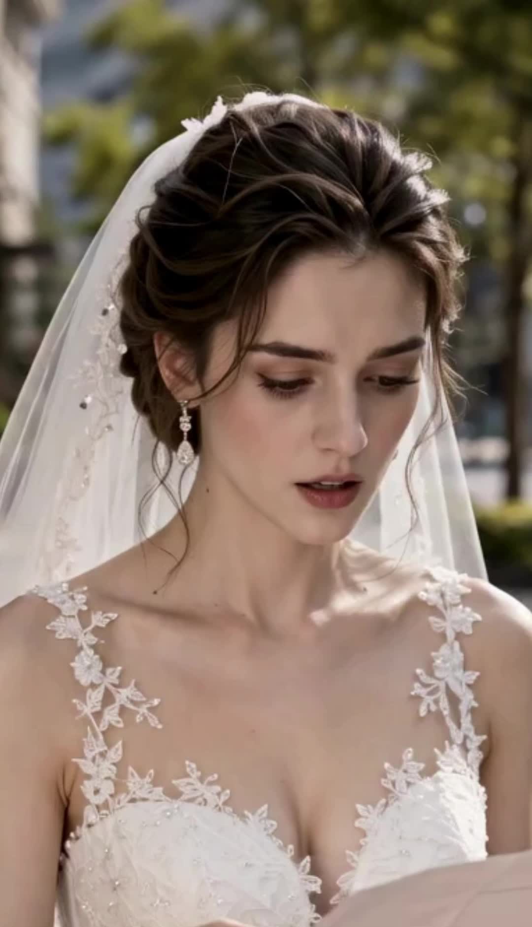Love Behind the Contract Vows Episode 4