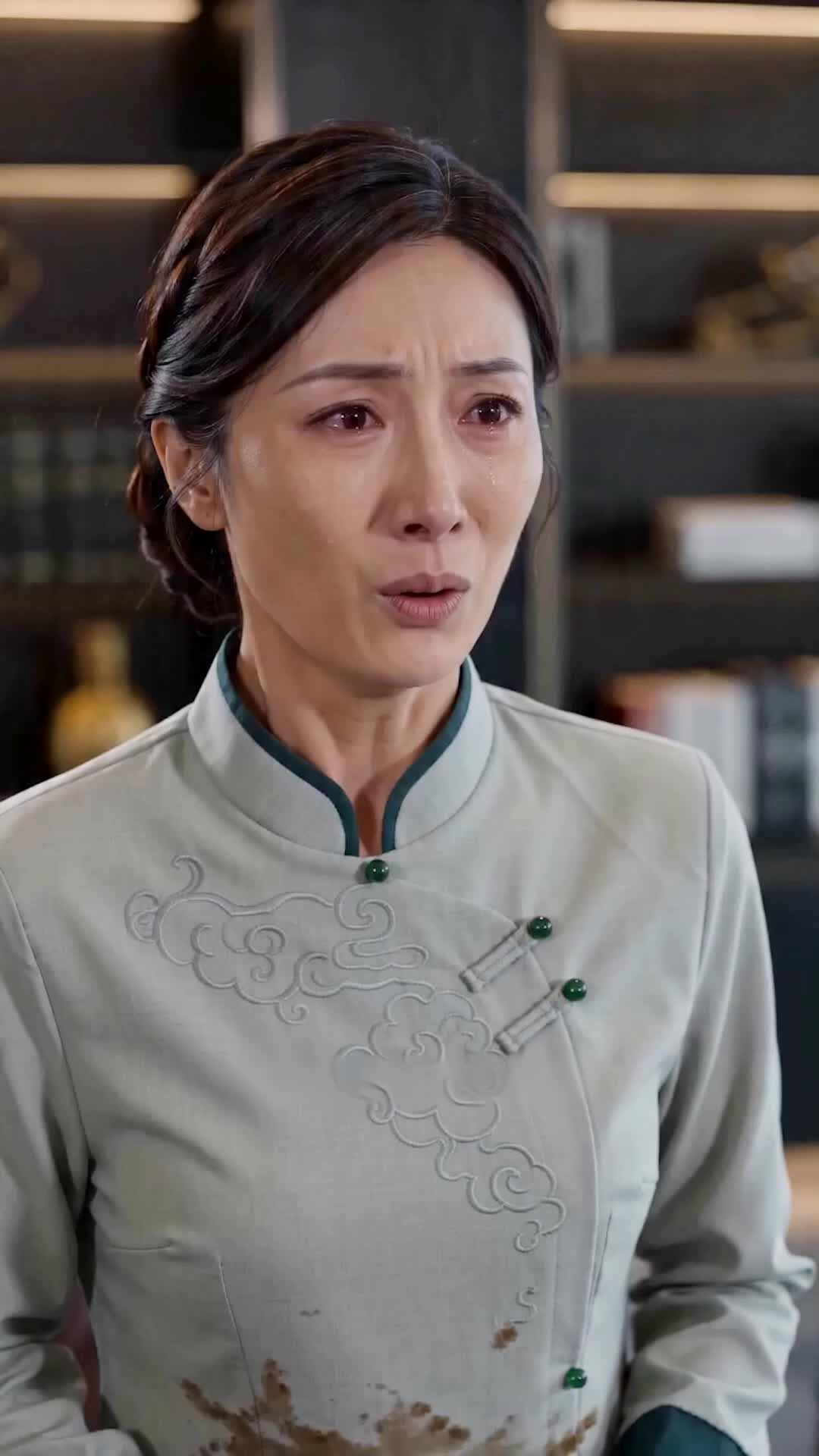 人心如雾 第4集