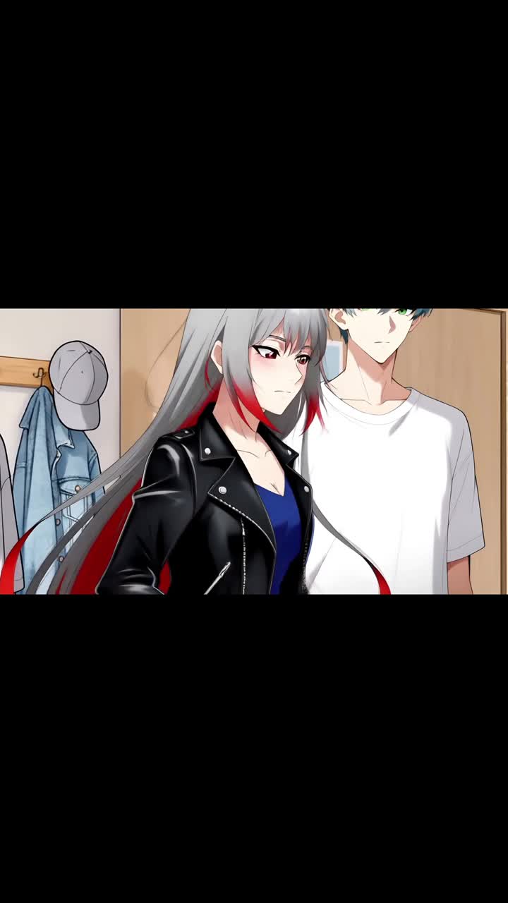 System Error: My Daily Life Is Apparently Legendary Episode 5