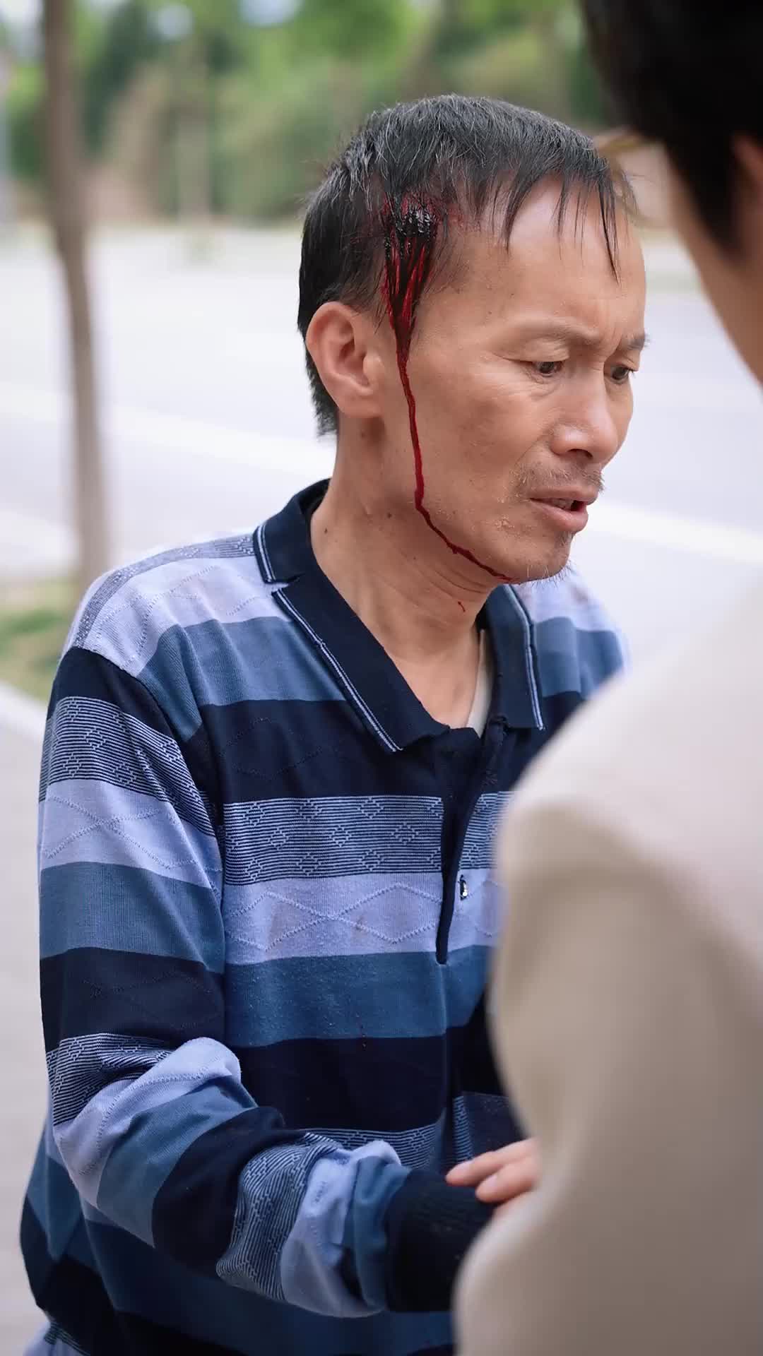 特工儿子，民工父亲 第8集