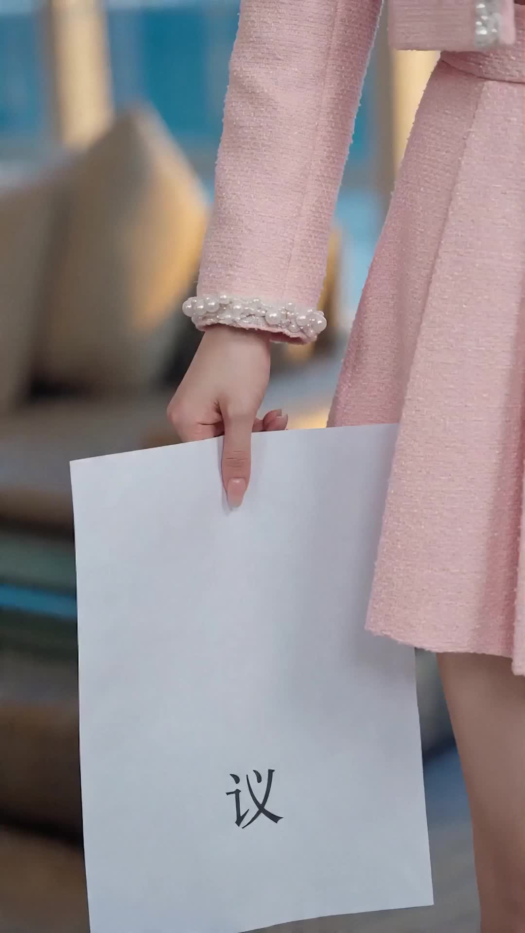A Life That's Finally Her Own Episode 9