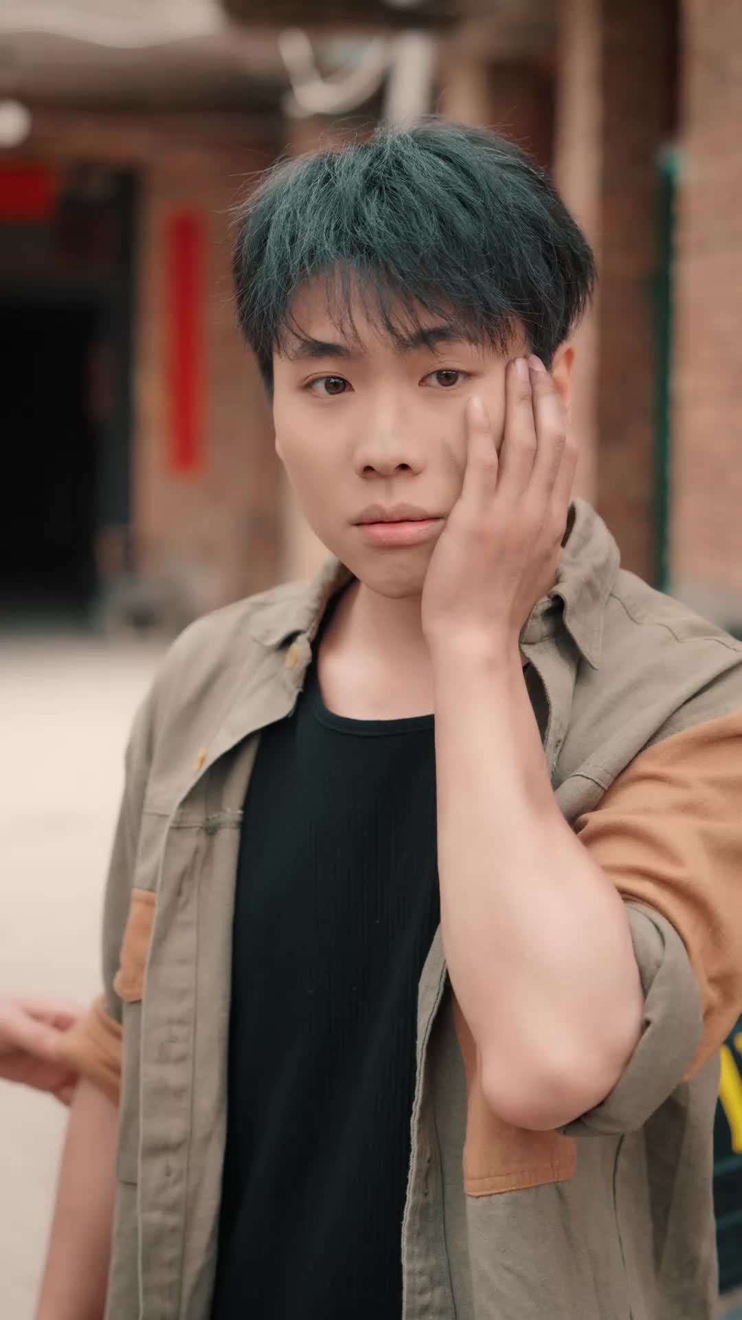 绝命老父 第2集