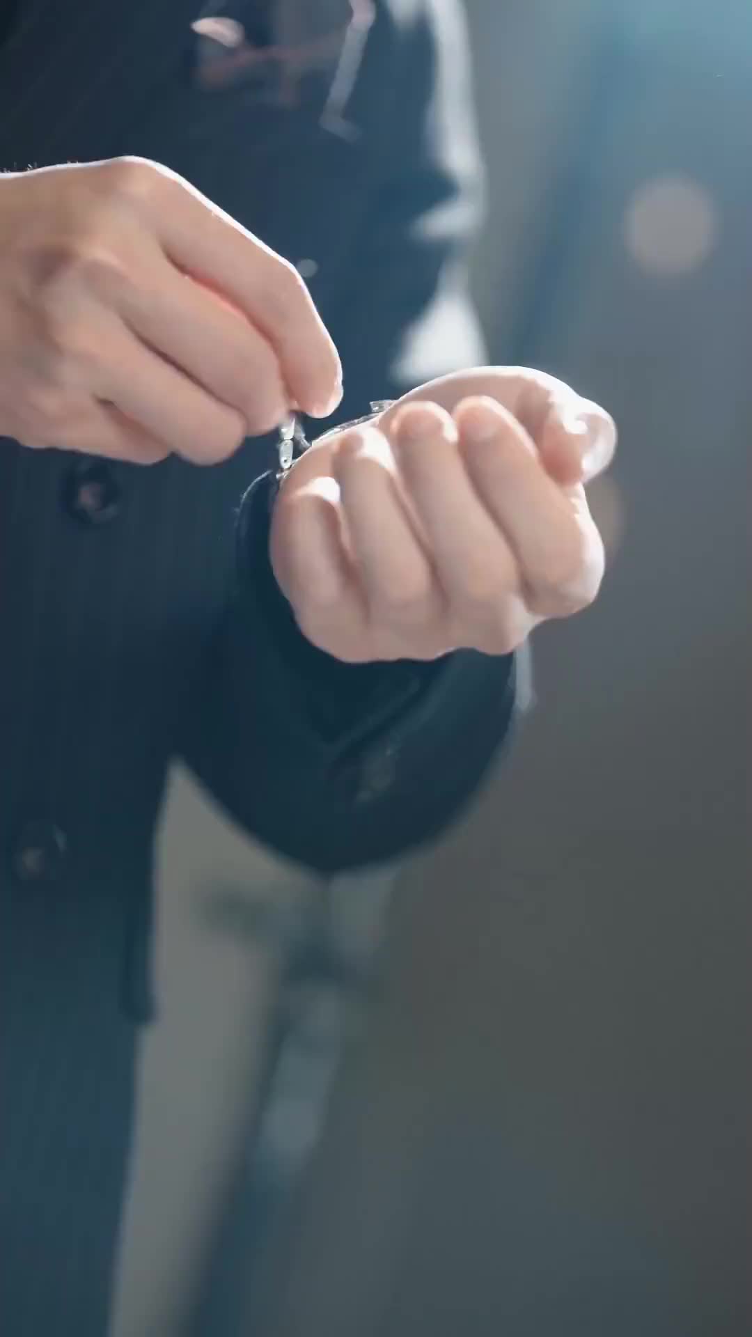 Perubahan Elegan - Episode 1 - Episode 1