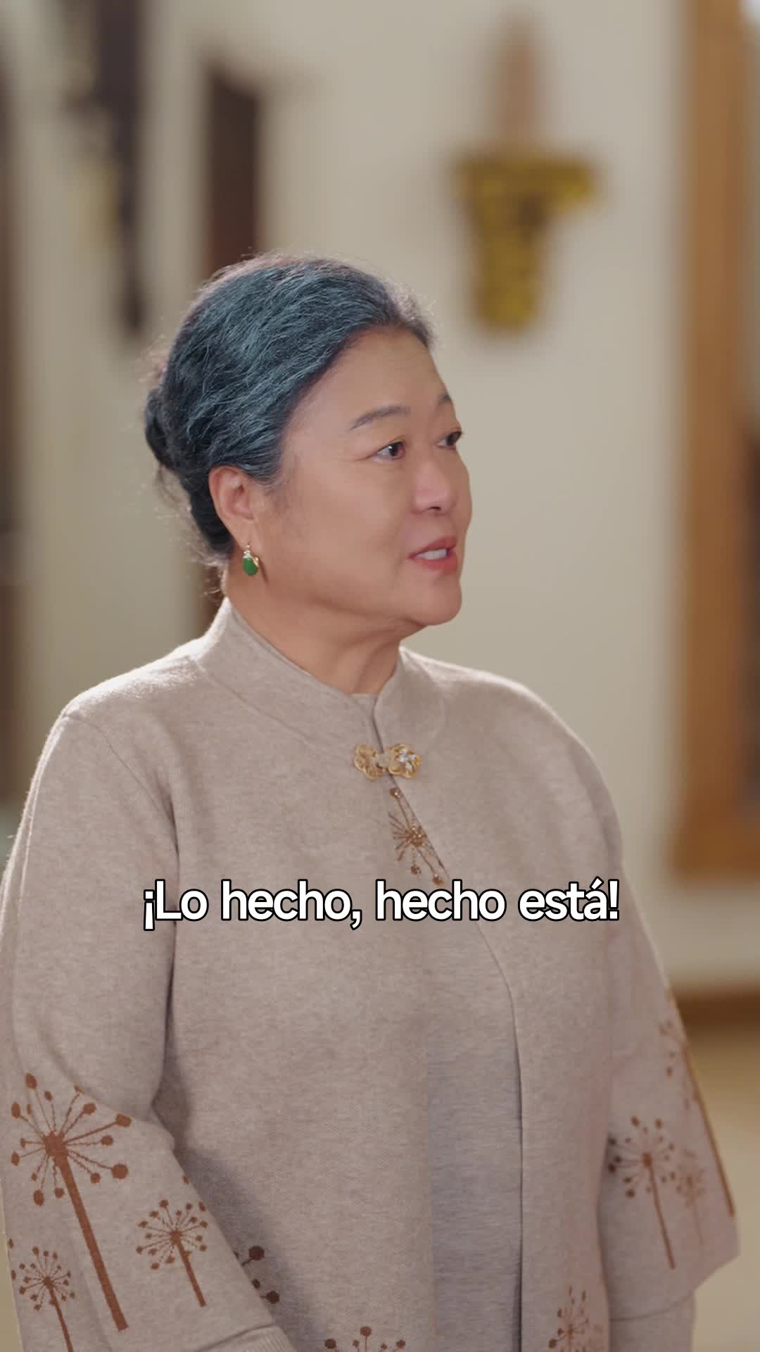 Cuando una abogada de divorcios se casa Episodio 8