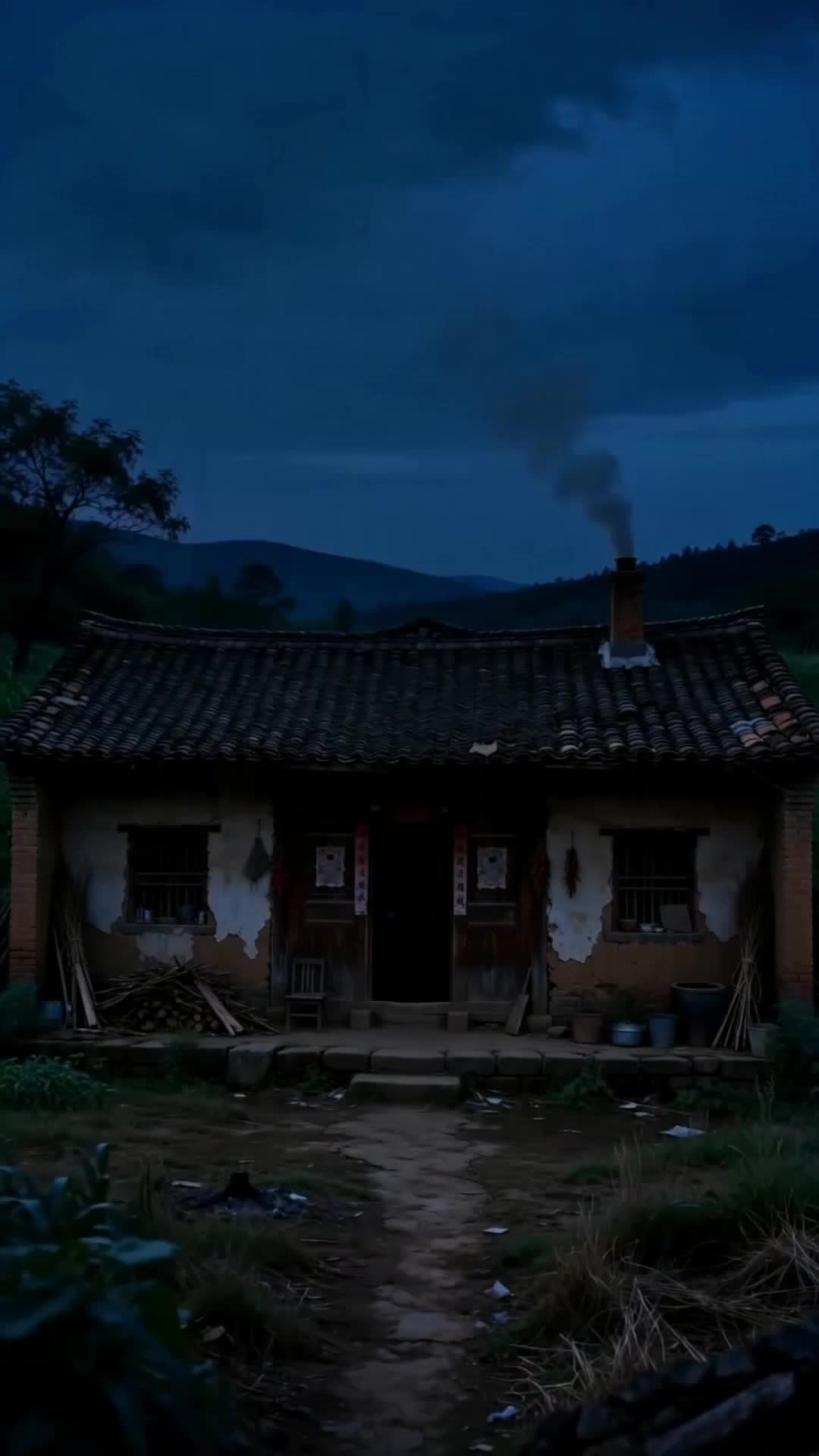 Reborn: Her Fortune, His Ruin Episode 9
