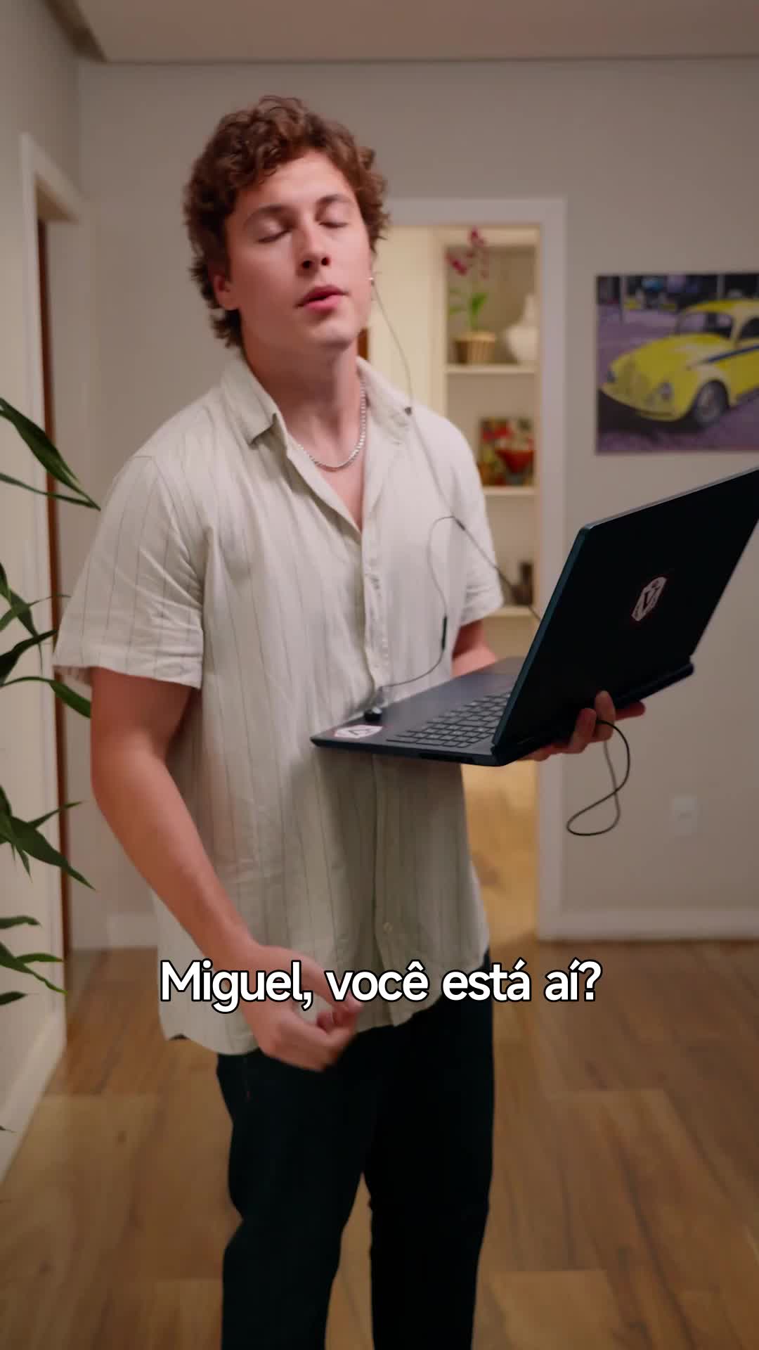 Beijando O Irmão Errado 9Episódio