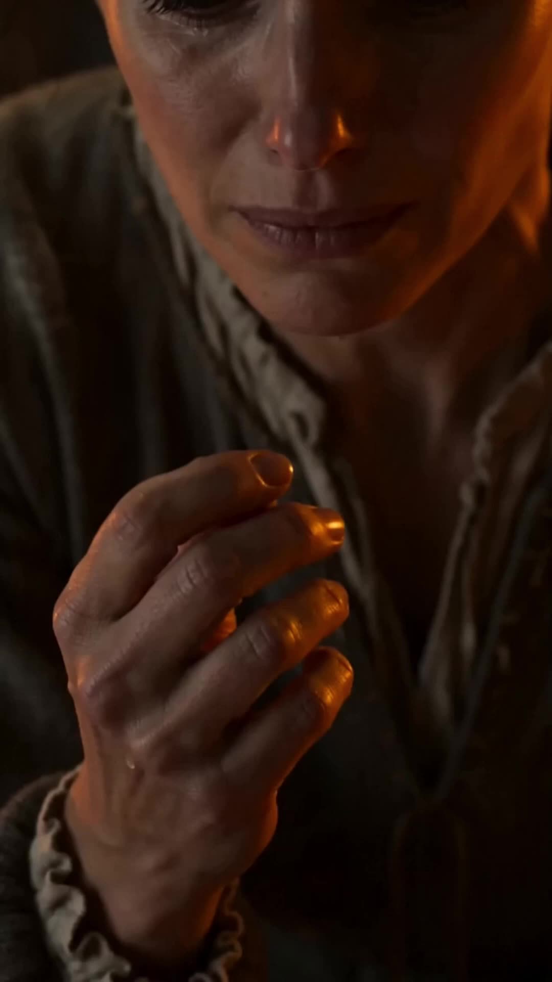 The Witch’s Last Blessing Episode 8