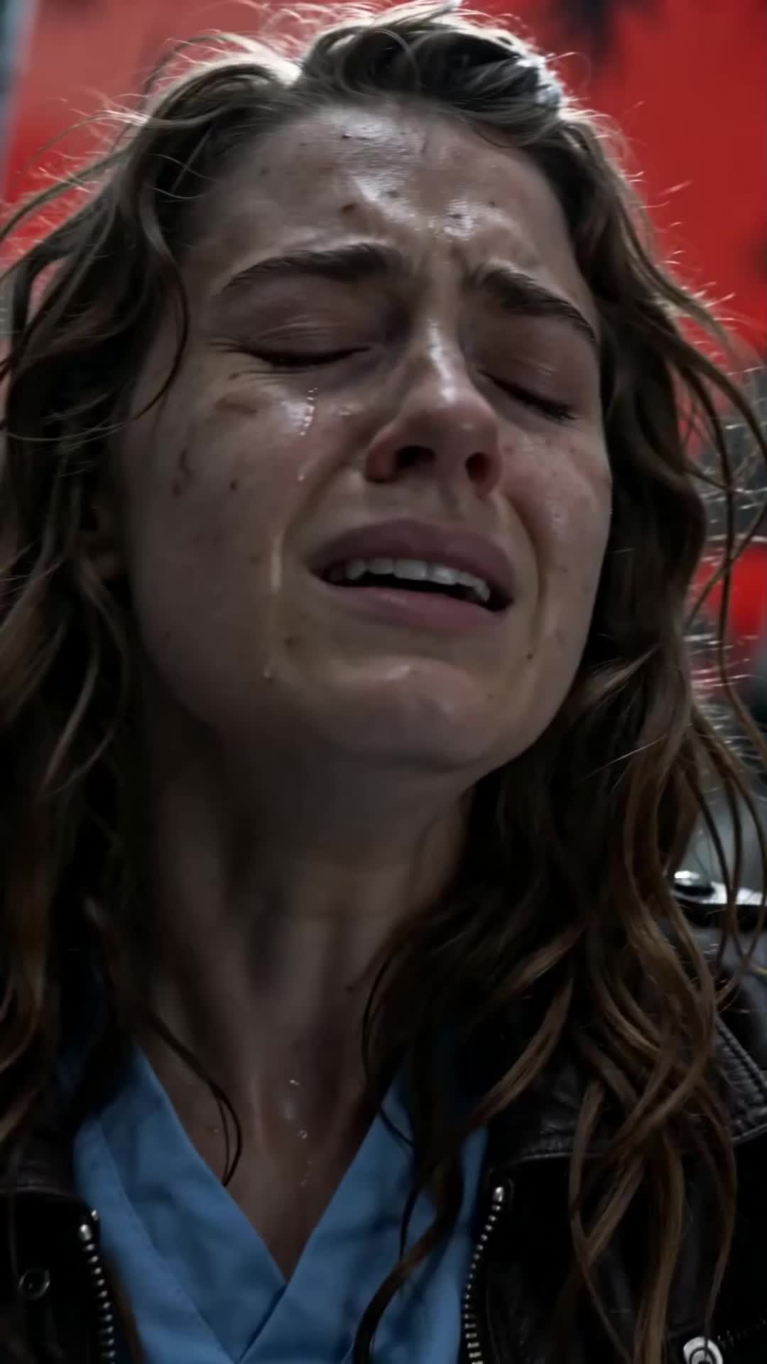 My Blind Daughter Walked Into a Mutant Zoo Episode 6