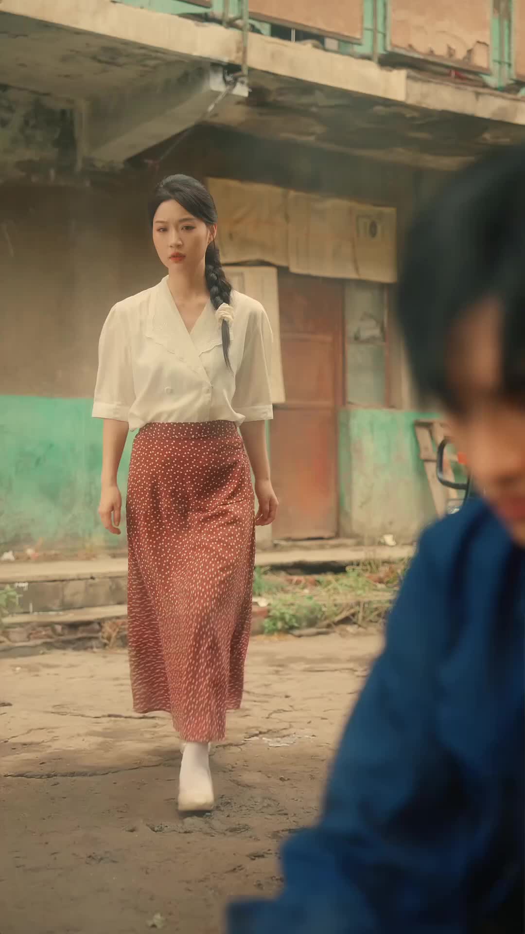 Hati Sang Pahlawan - Episode 6 - Episode 6