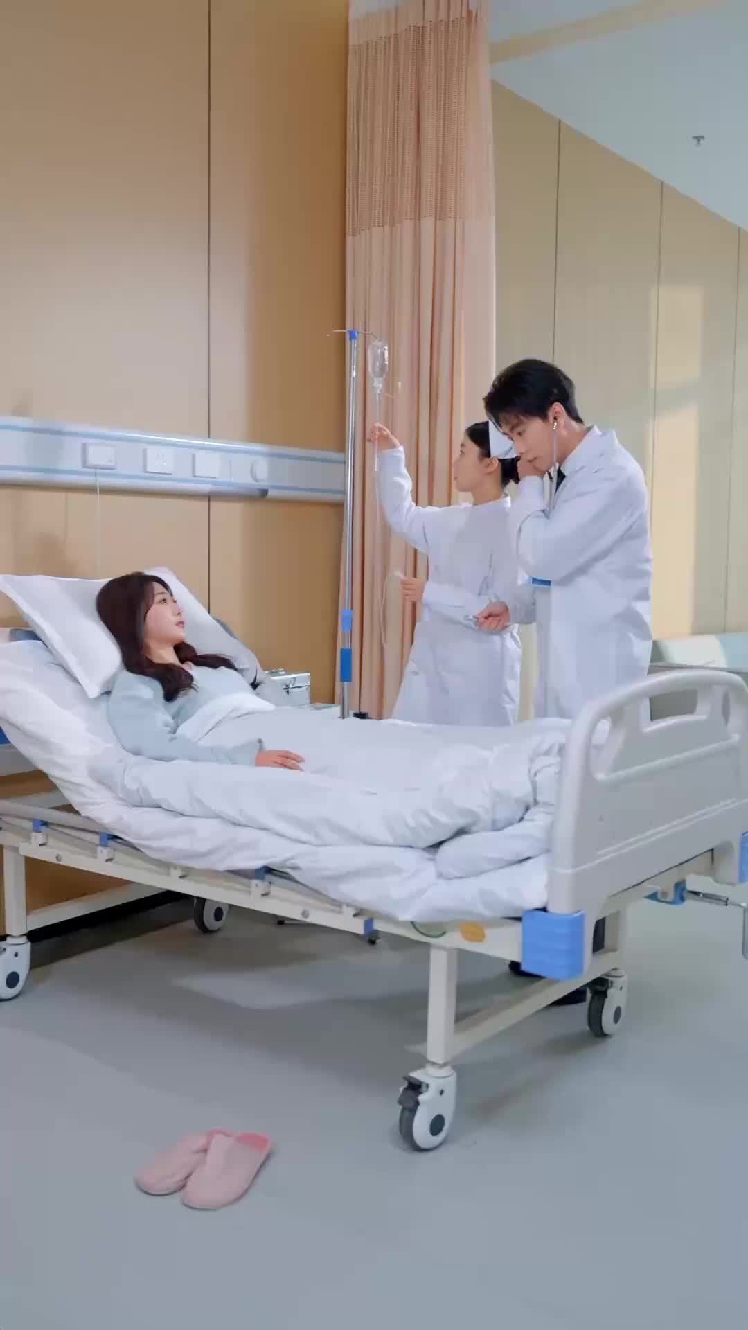 星辰墜落時 第2集