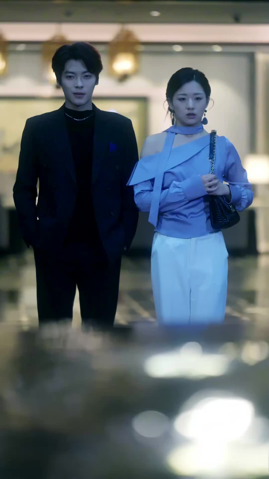 Setelah Cinta Terlambat Datang - Episode 65 - Episode 65