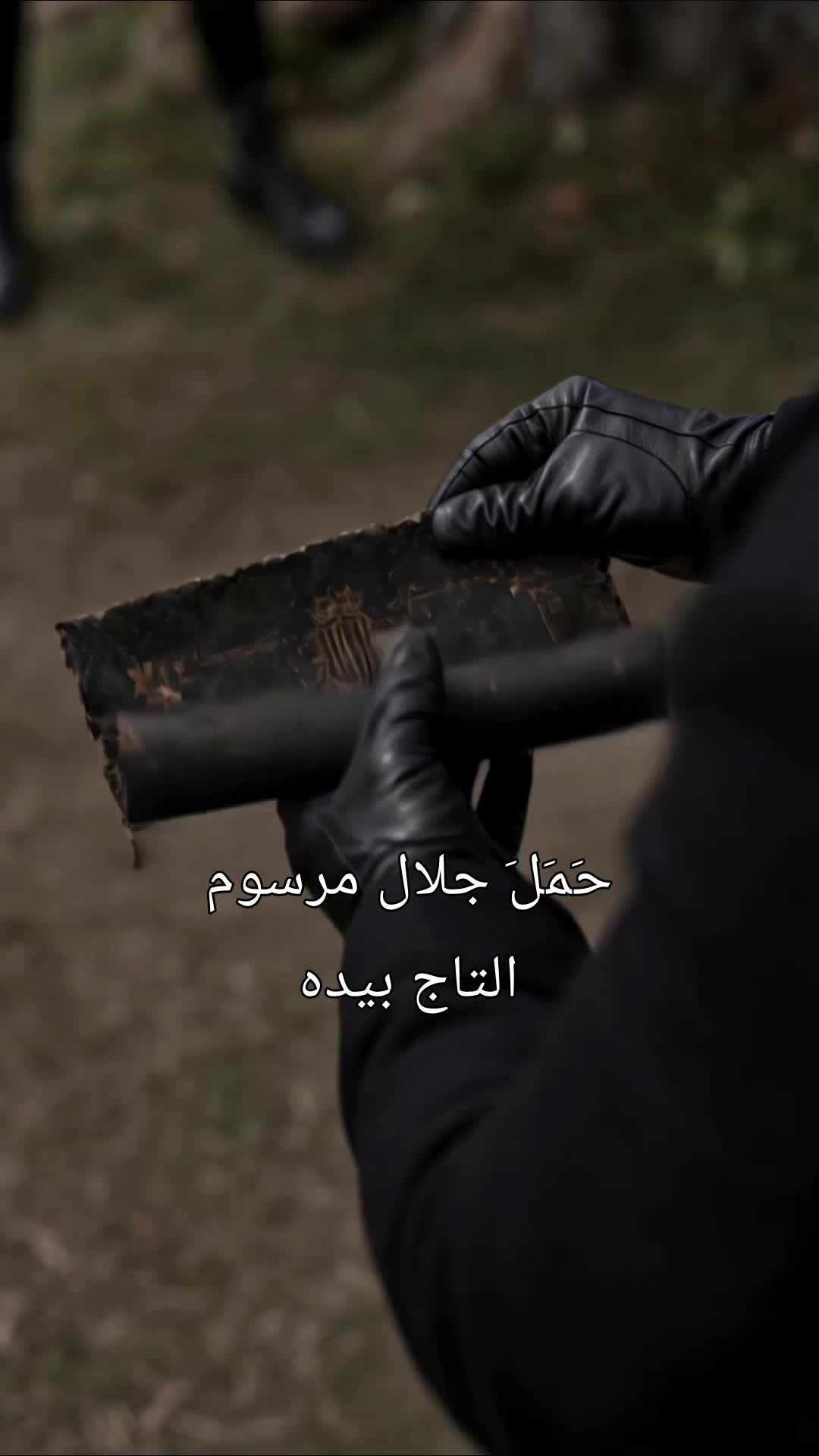 إبادة قطيعي؟ جروة غبية تقلب الطاولة (مدبلج) 6مجموعة