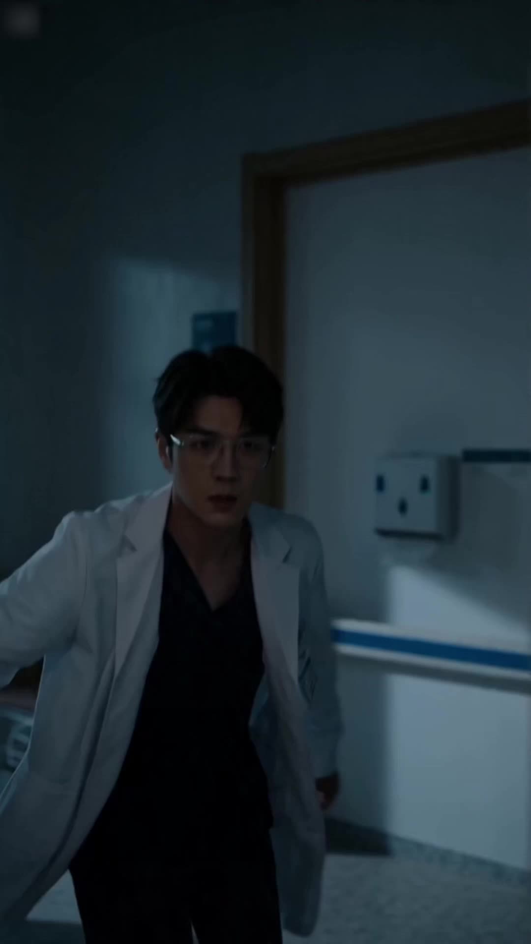 我能看到生命倒計時 第2集