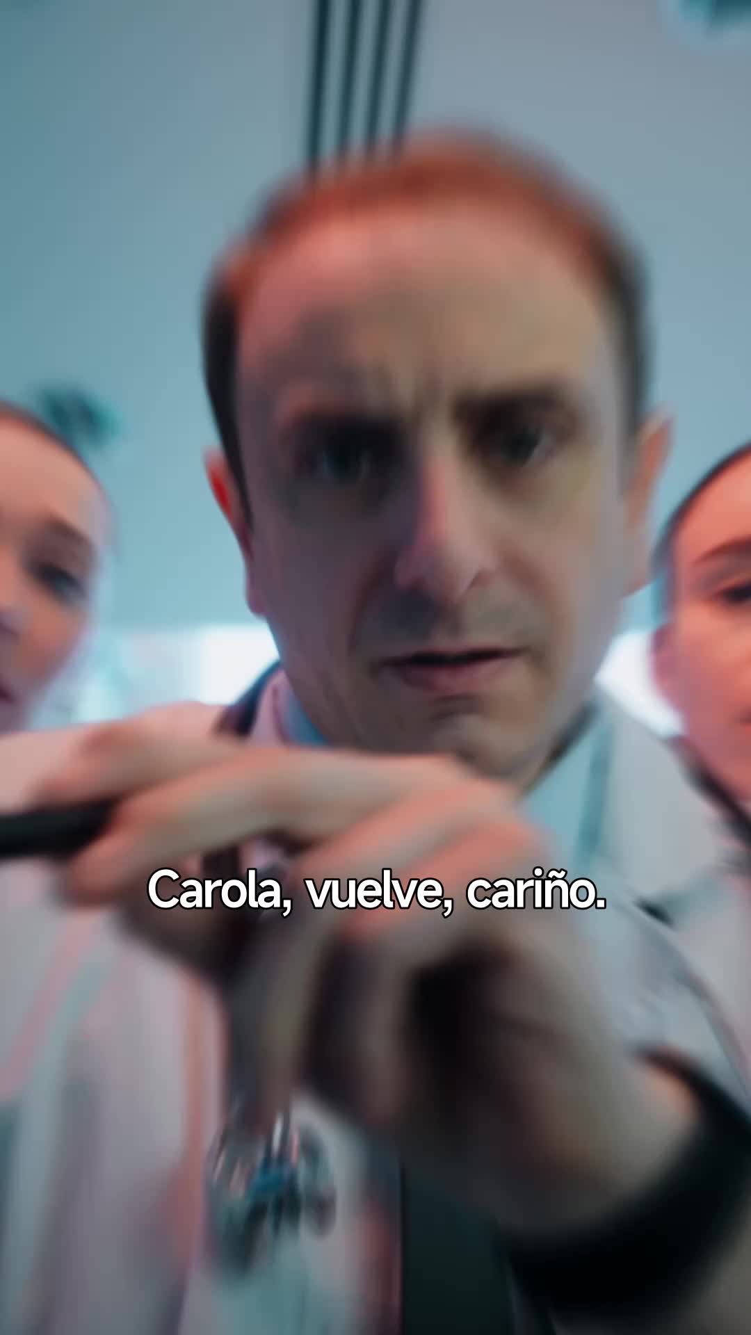Renacida para amar al Rey Alfa Episodio 1