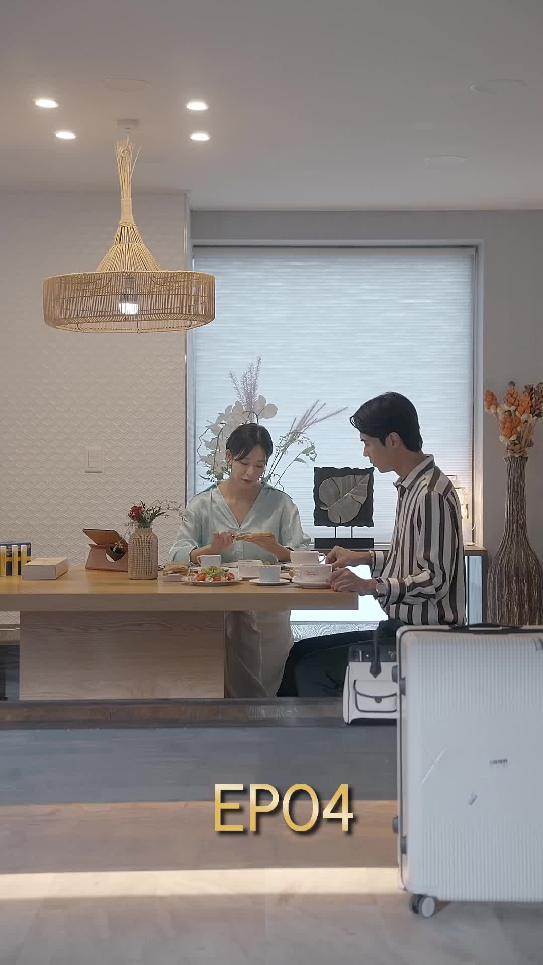 Revenge Is Served Hot Episode 4