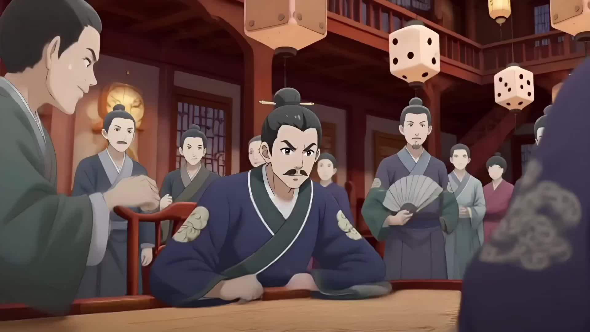 Ep 5