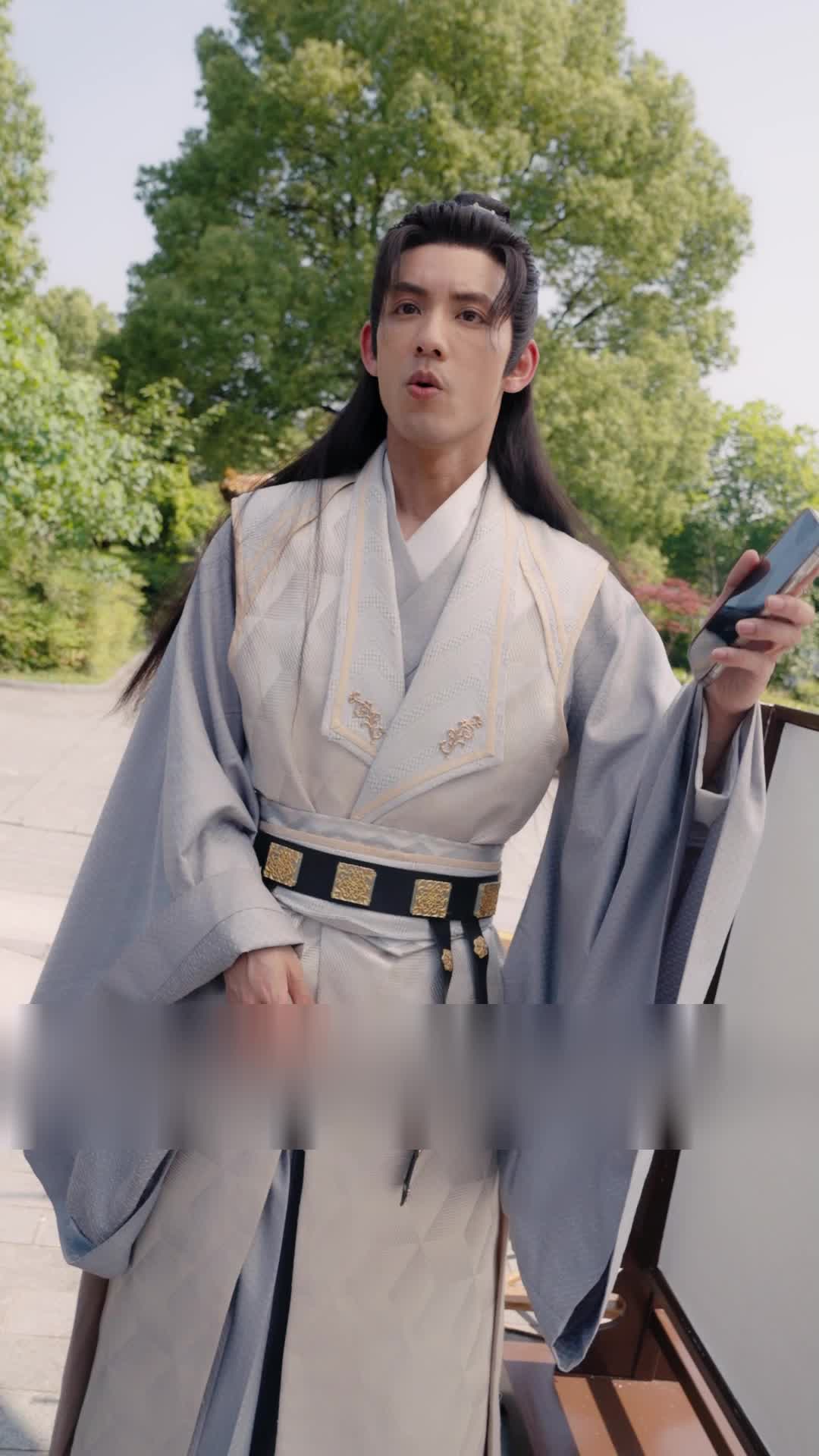 나의 여왕마마 제9회