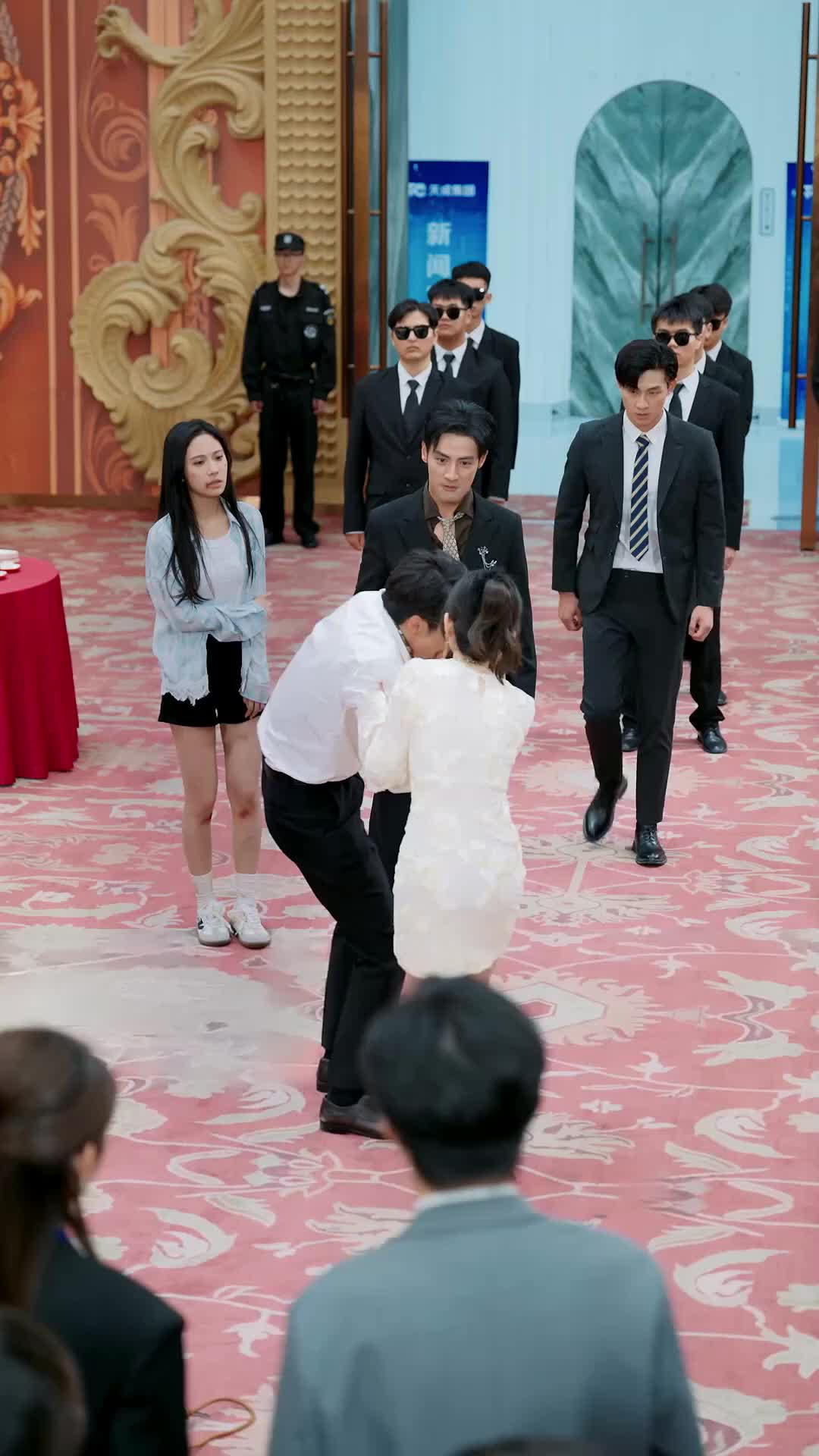 Lepas Dari Luka, Raih Bahagia - Episode 39 - Episode 39