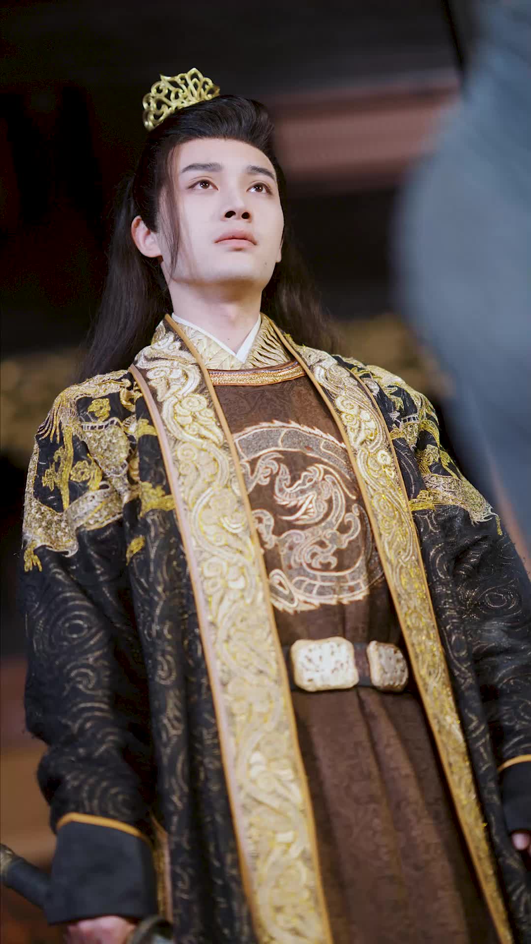 回到古代當太子 第9集
