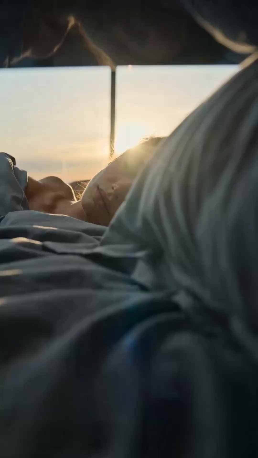 Querido doctor, sé gentil conmigo Episodio 3