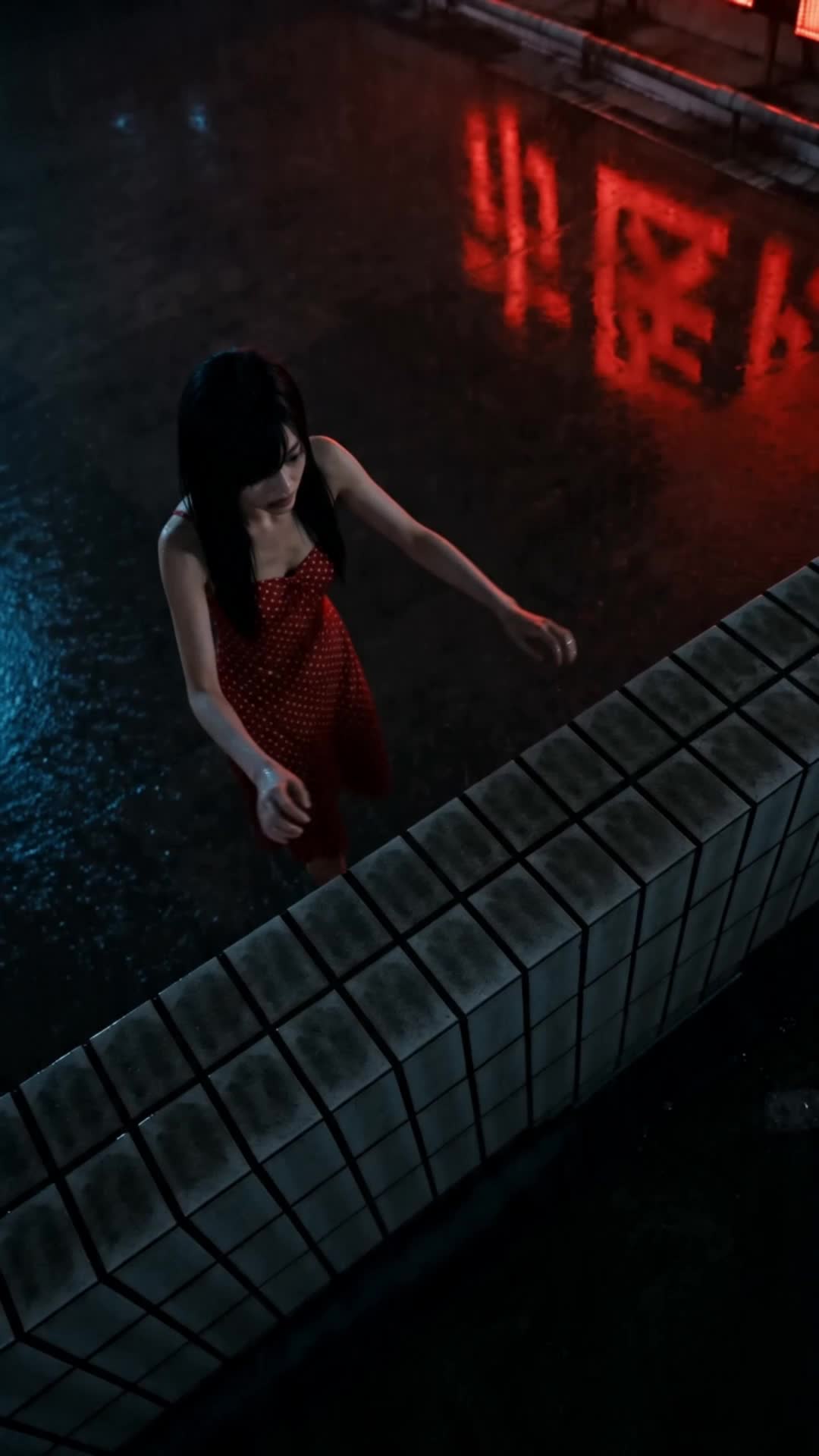 这一世,我拯救妻女 第1集