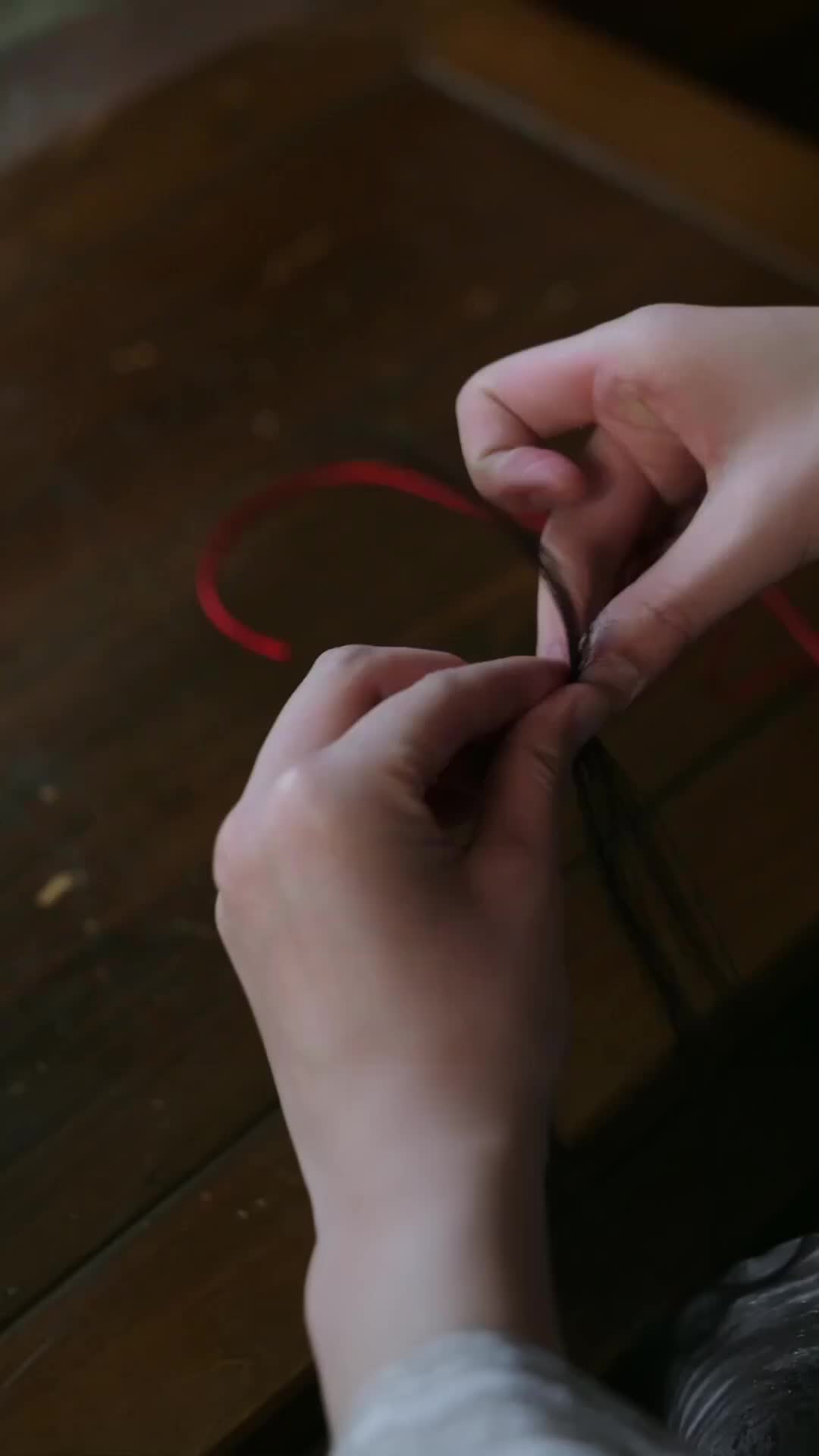 Spiritbound: Shadows of Revenge Episode 9