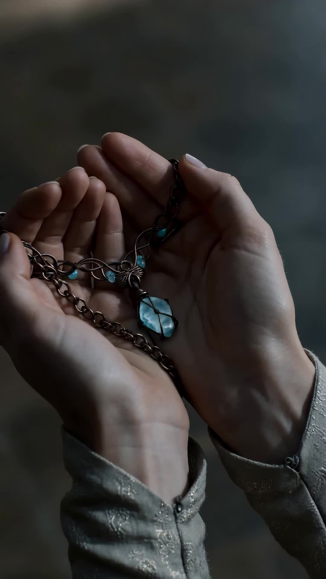 Release the queen's daughter Episode 8