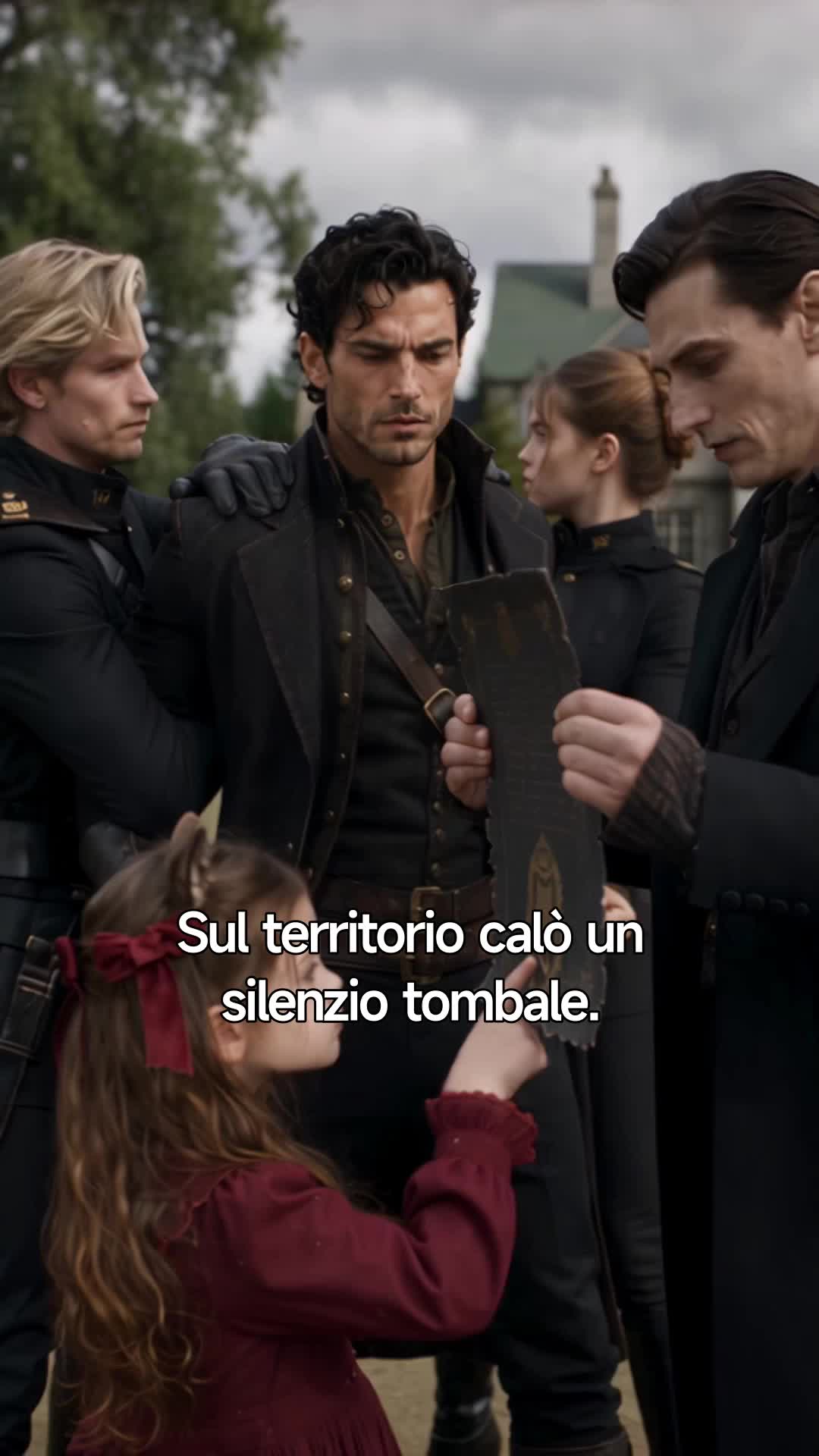 Sterminare il Mio Branco? Avete Scelto la Cucciola Sbagliata! (Doppiato)  Episodio 9