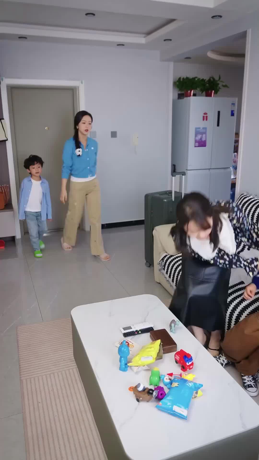 烏龍孕事 第2集