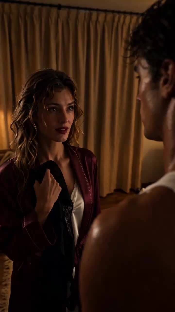 Ranch of Lust Episode 8