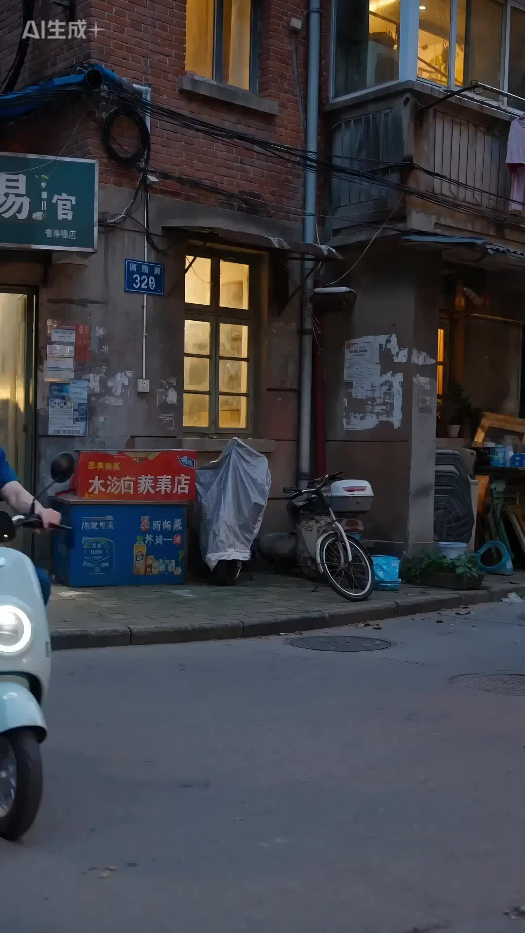 離婚後,我與蘇大小姐閃婚了 第5集