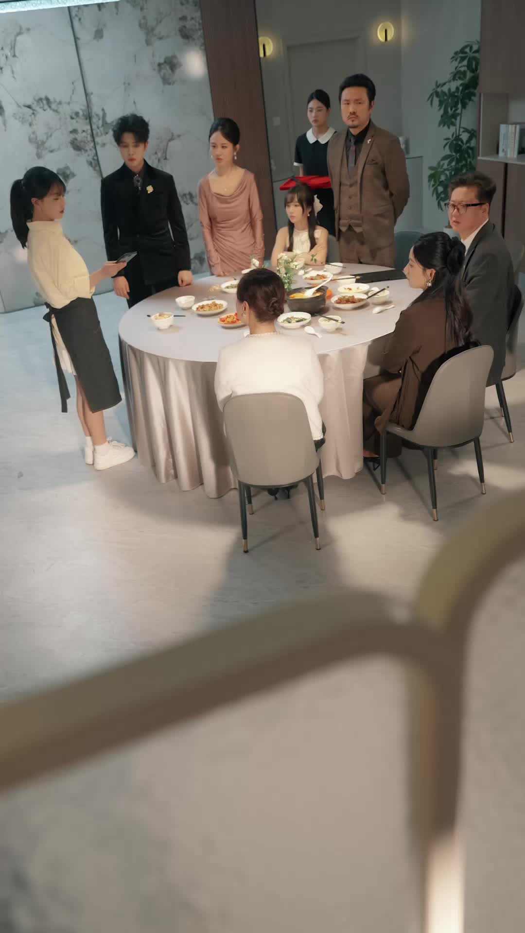 They Cast Her Out, She Rose to Glory Episode 3