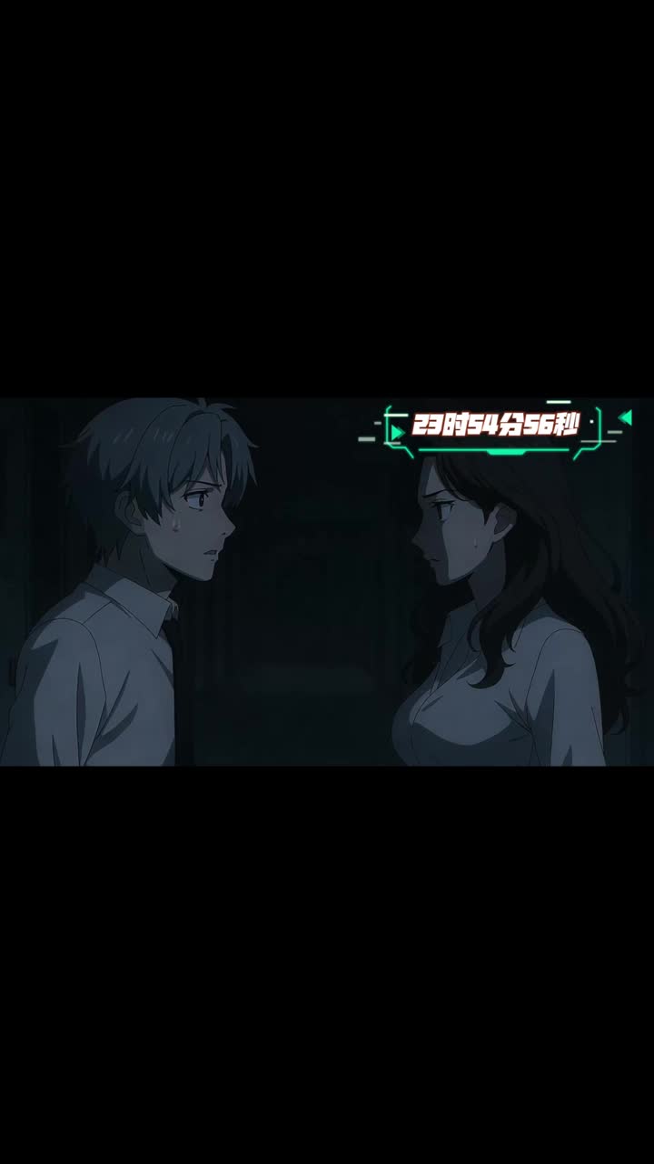 Kiss to Power Up: Taming an SSS-Class Monster Boss in the Apocalypse Episode 6