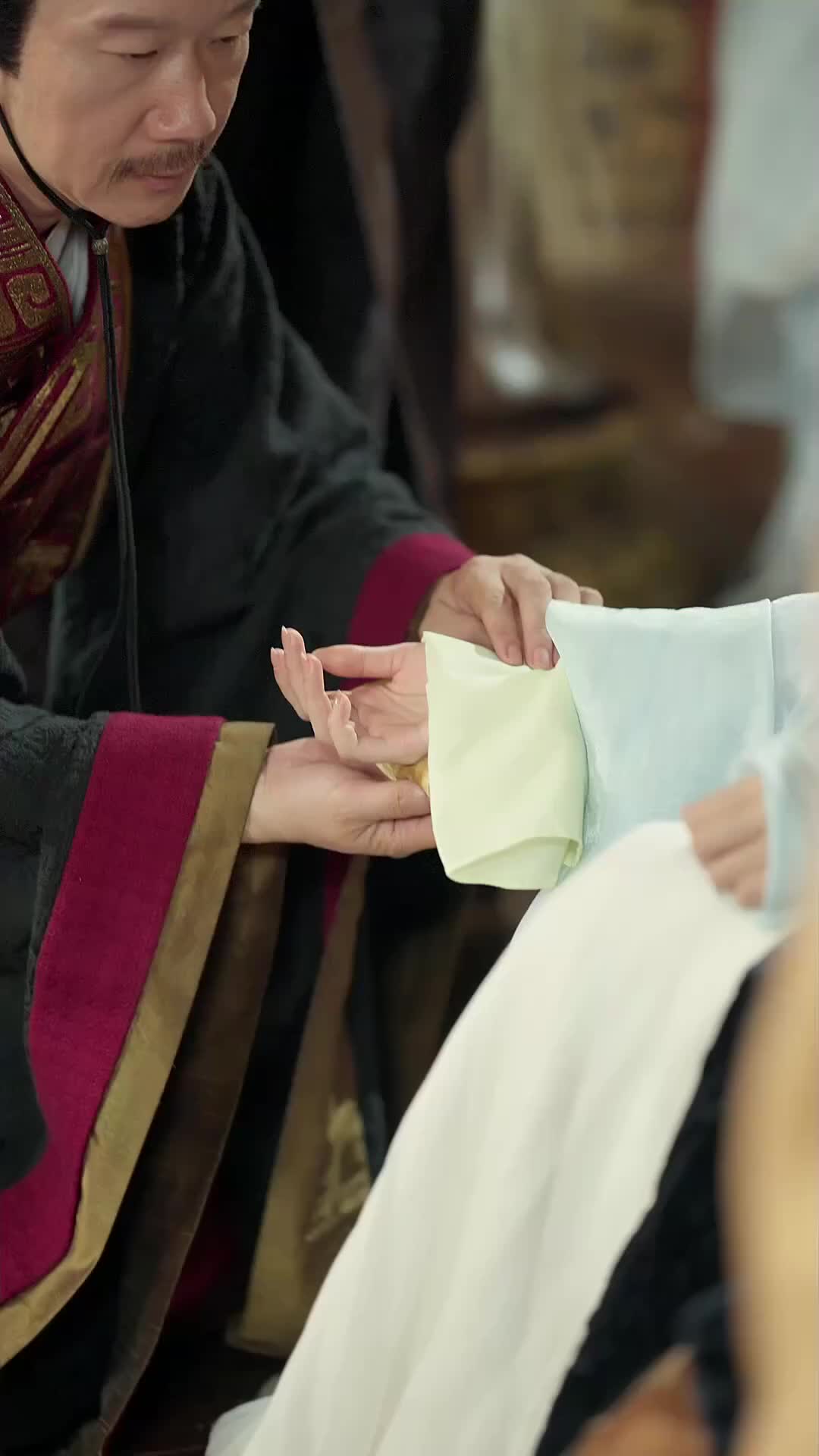 Takdir yang Ditukar - Episode 13 - Episode 13