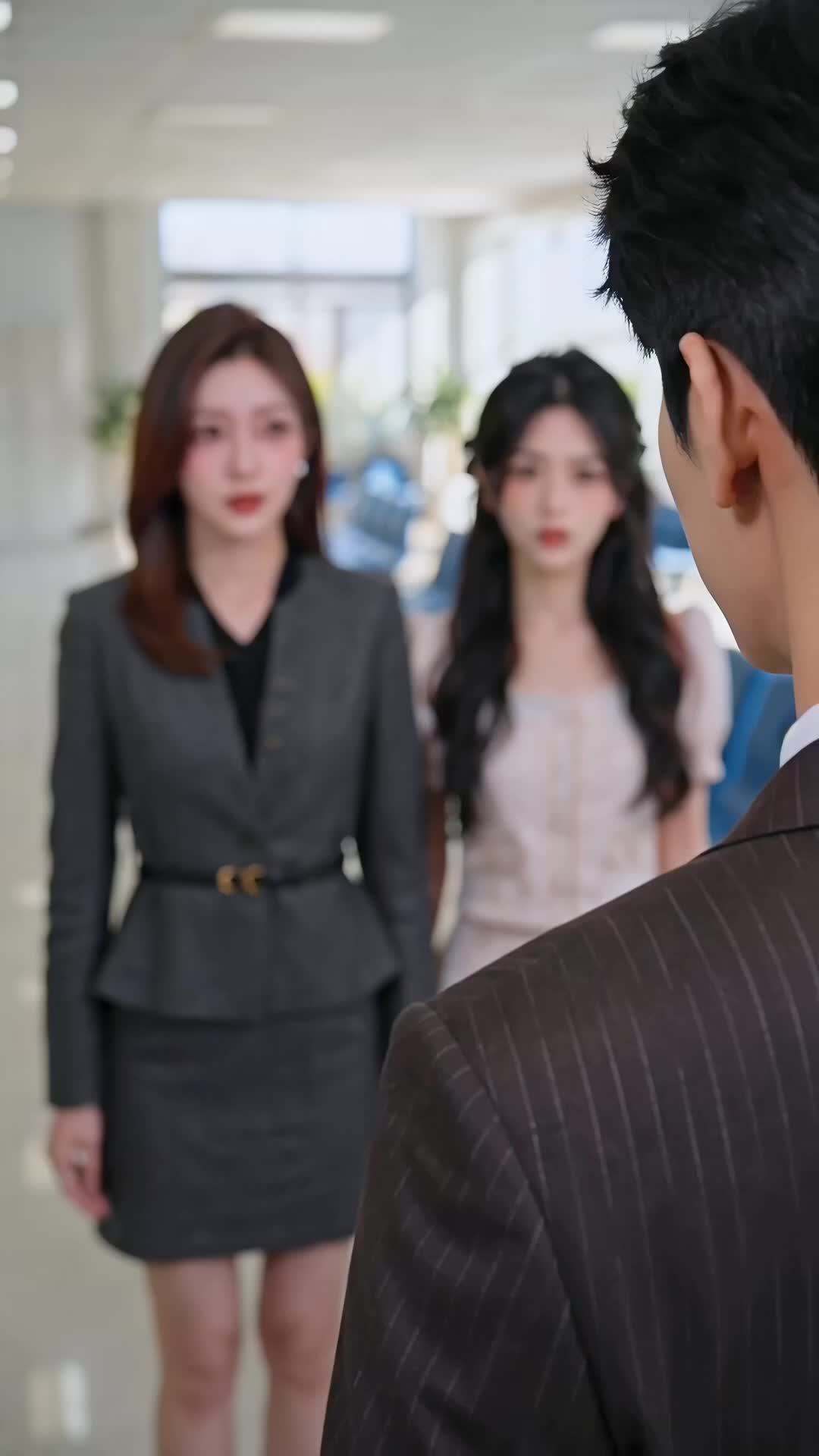 The Wife He Found in Two Lifetimes Episode 5
