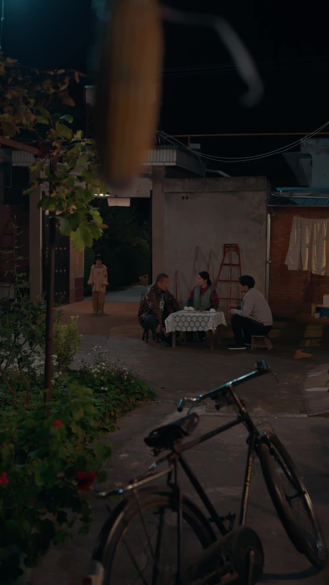 爸妈跑路，福宝带债主发财了 第7集