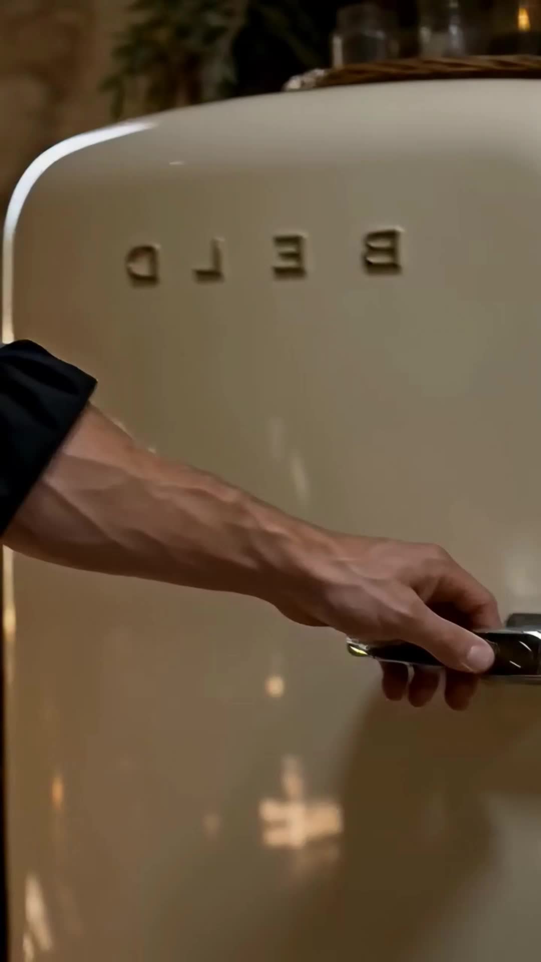 Seduced by the Maid Episode 6