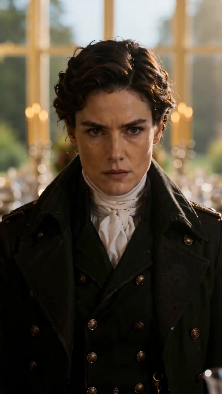 I Was Supposed to Be His Mistress, But He Made Me the Countess Episode 6
