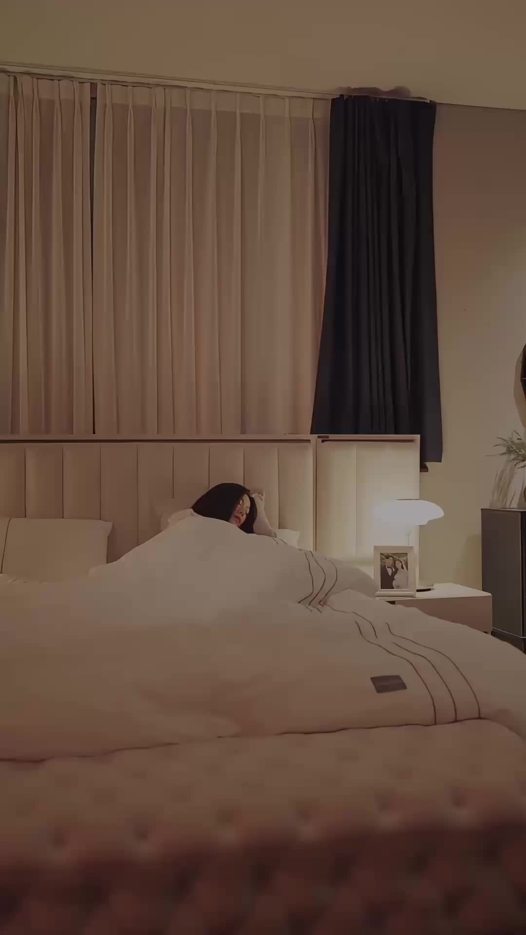 Love at the end of his lie (DUBBED) Episode 9