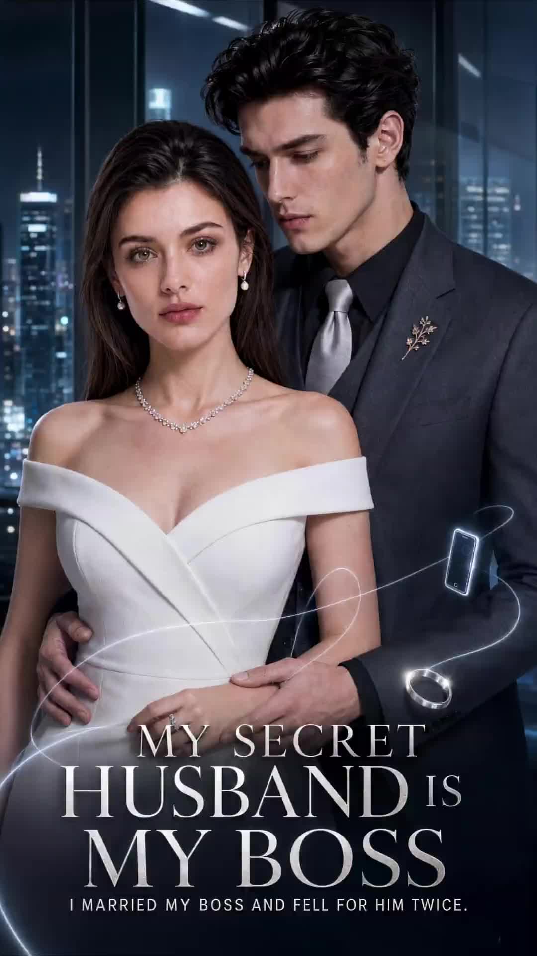 My Secret Husband Is My Boss Episode 9