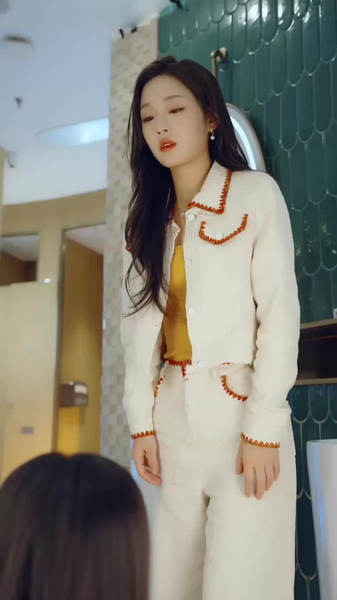 乖女不驯 第2集