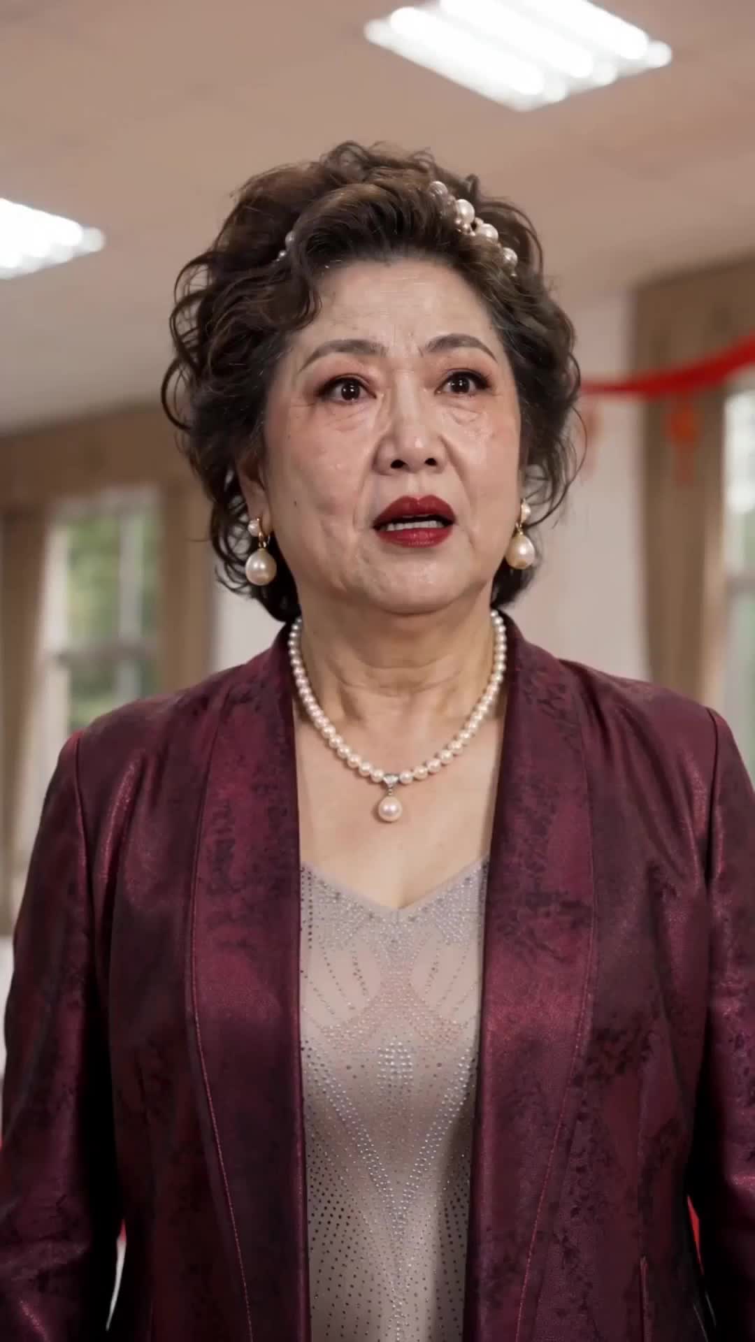 梟雄保安，從拒婚開始 第7集