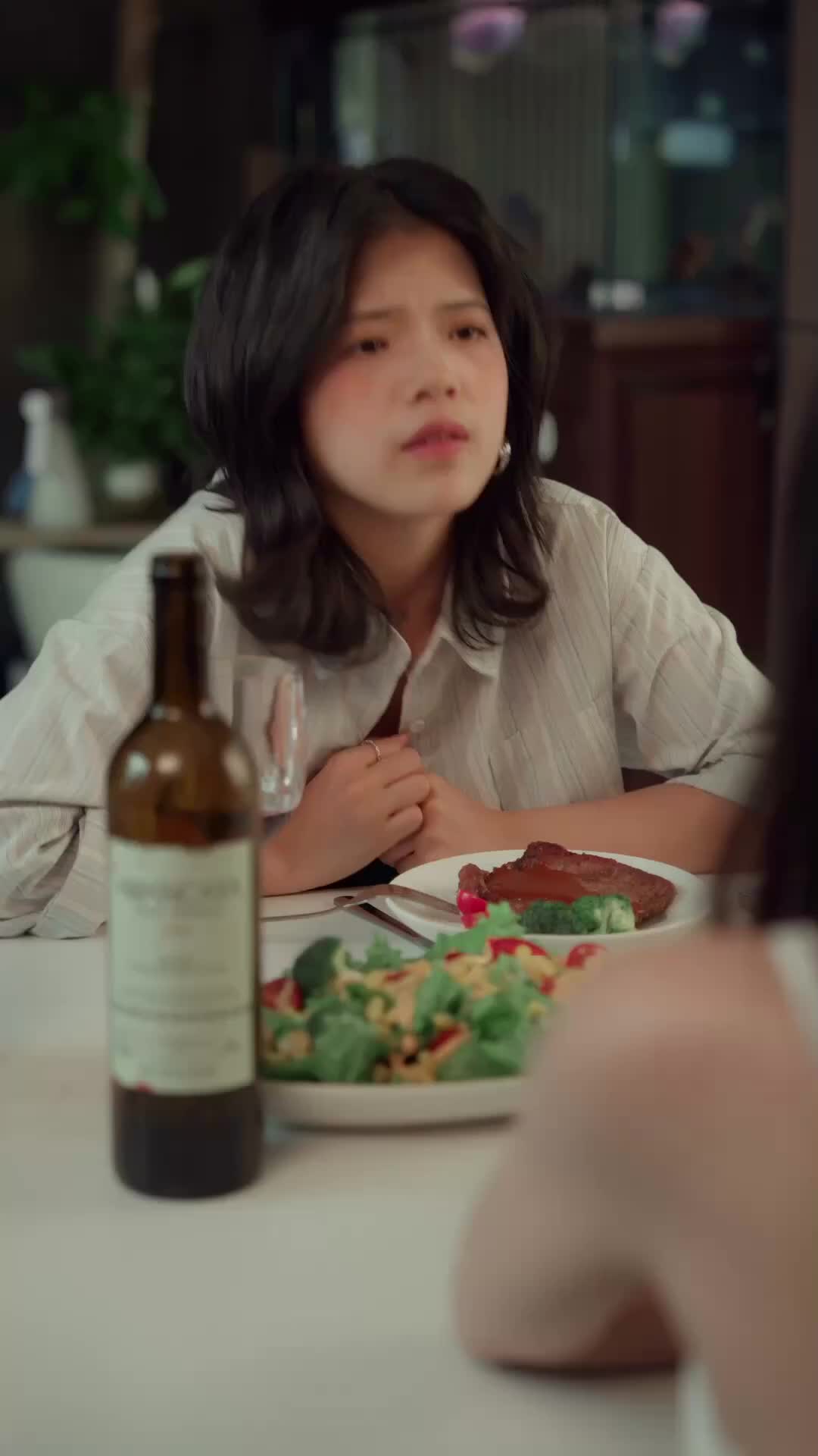 Luka dan Cinta - Episode 63 - Episode 63