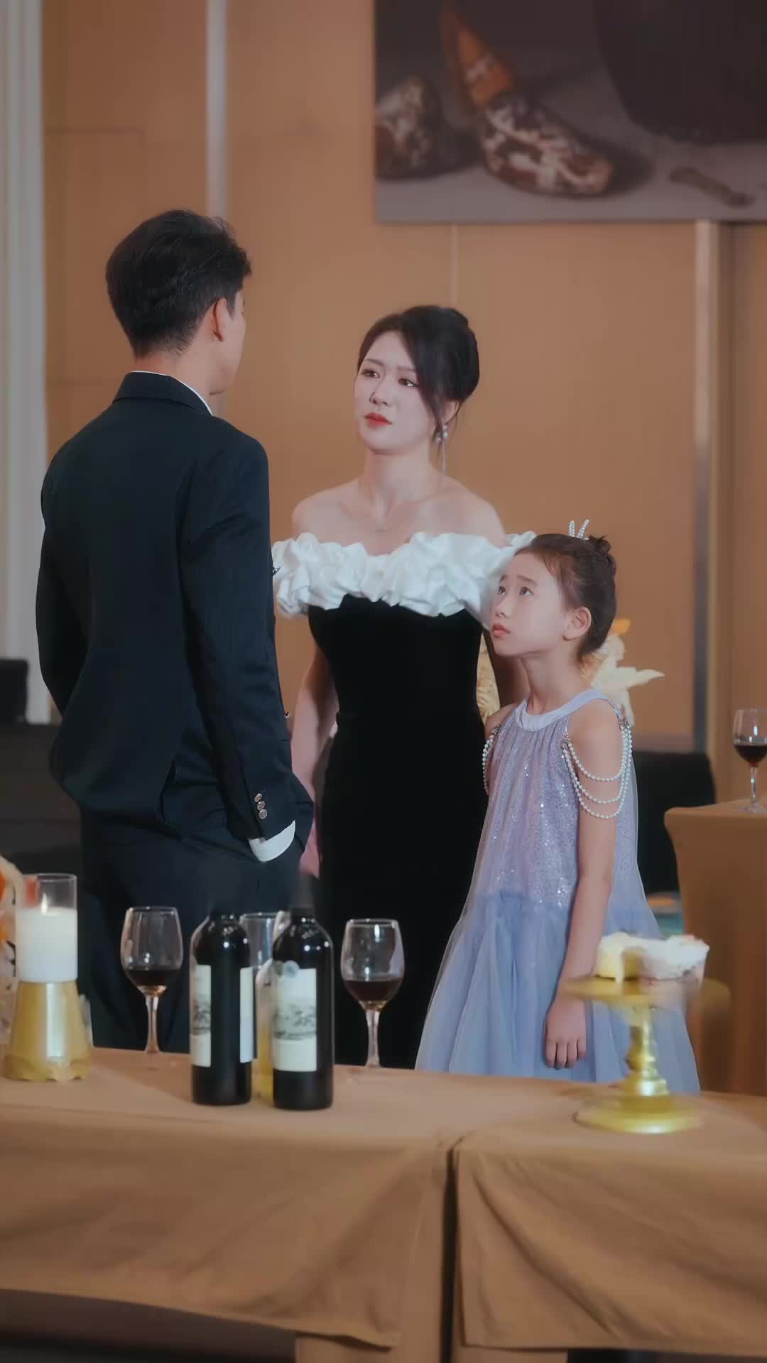 Kepergian yang Disesali - Episode 41 - Episode 41