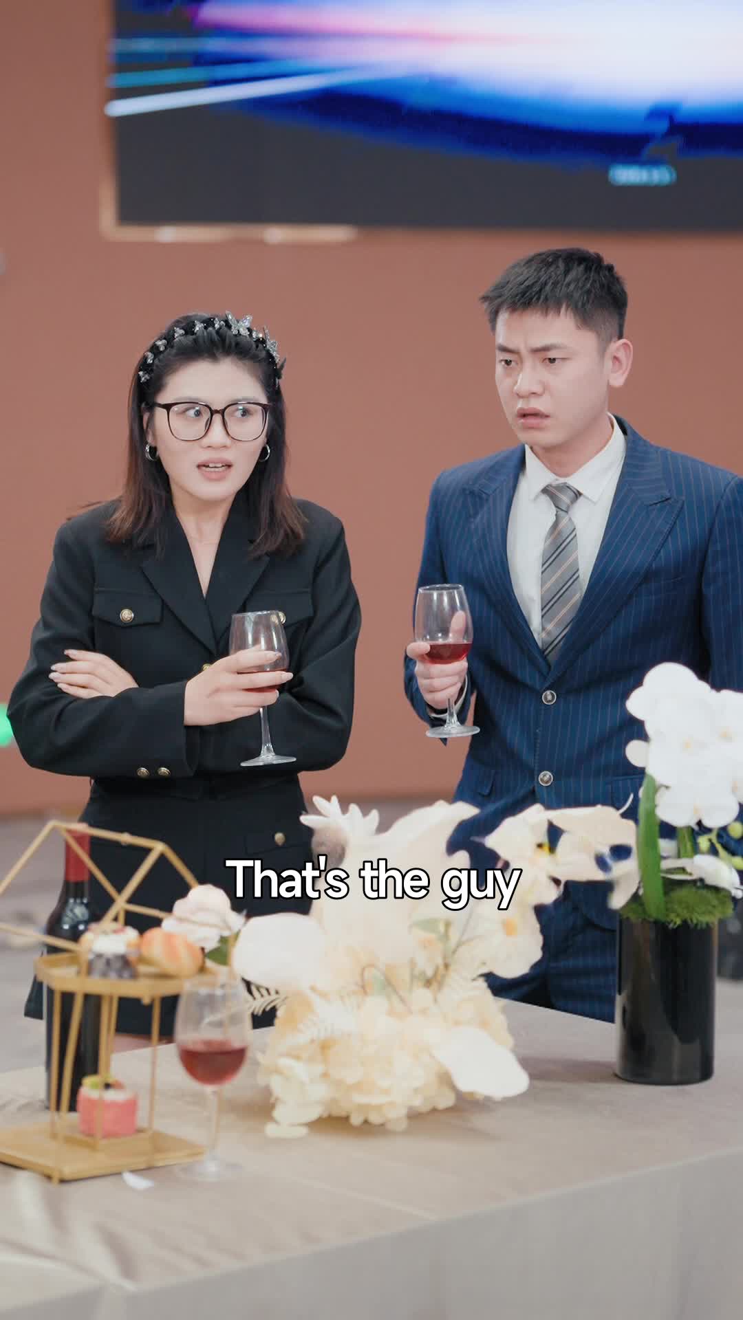 Divorced the Liar, Returned as a Queen Episode 4