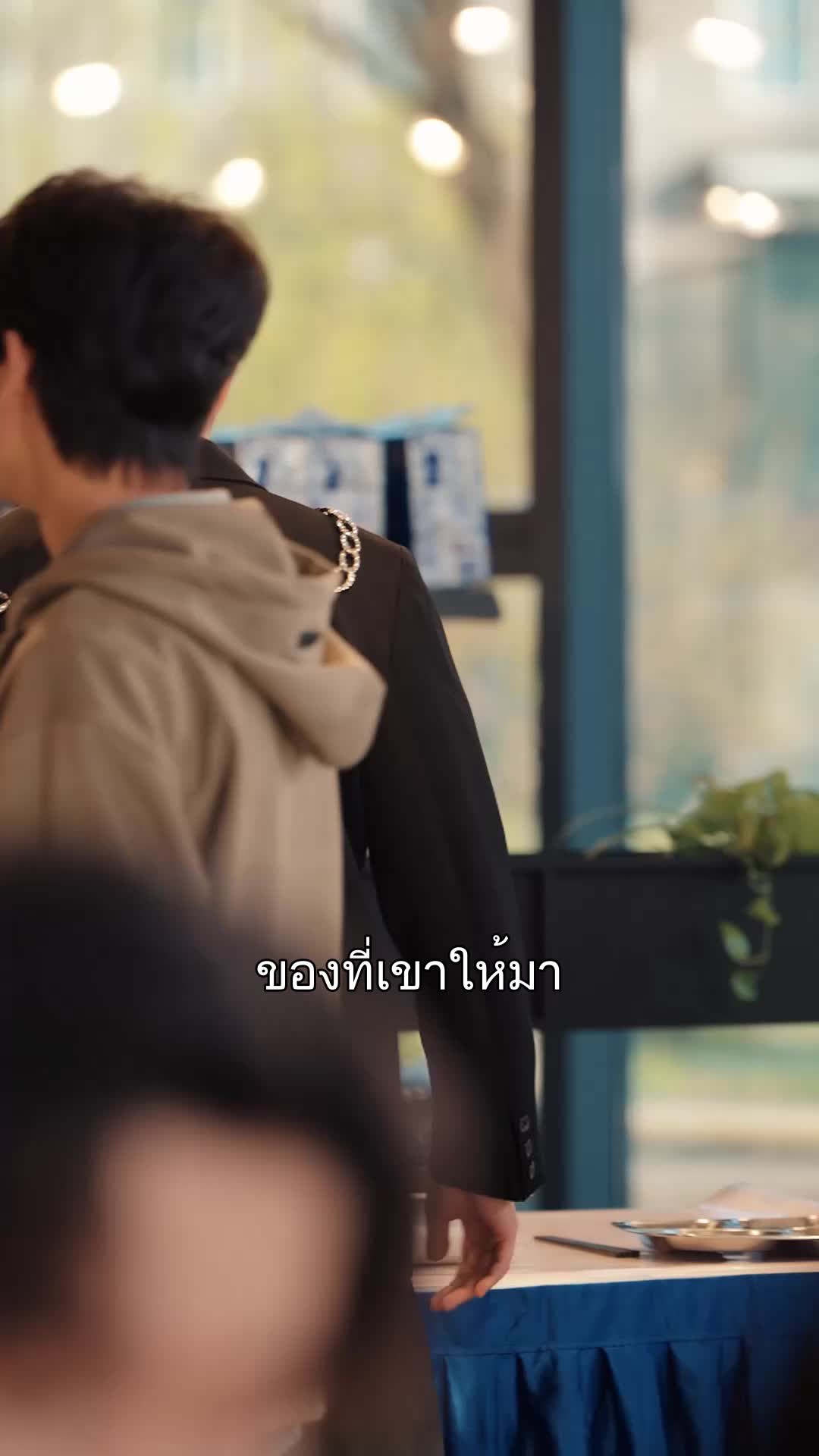 เหยื่อรัก กับดักผู้ล่า ที่6ตอน