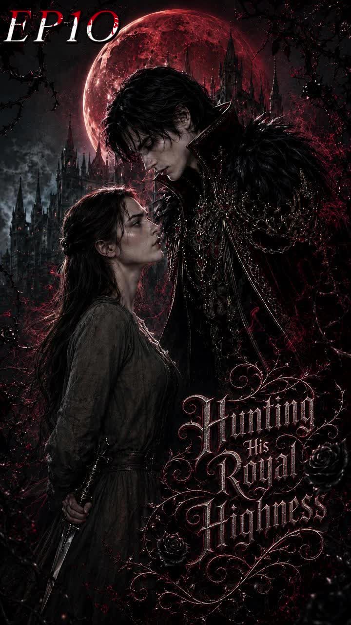 Hunting His Royal Highness Episode 10